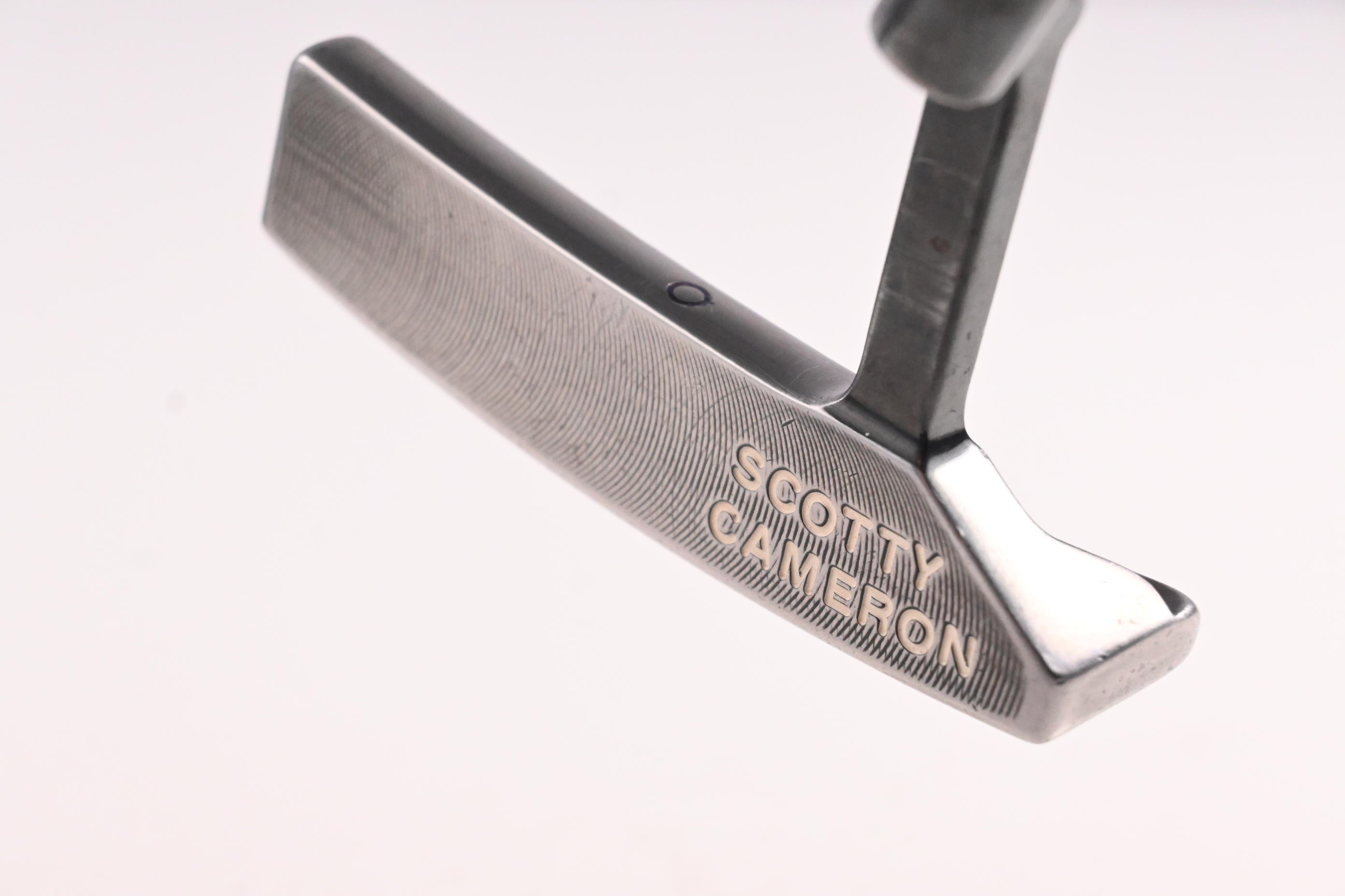 Scotty Cameron Circa 62 Model No.3 2006 Putter / 34 Inch