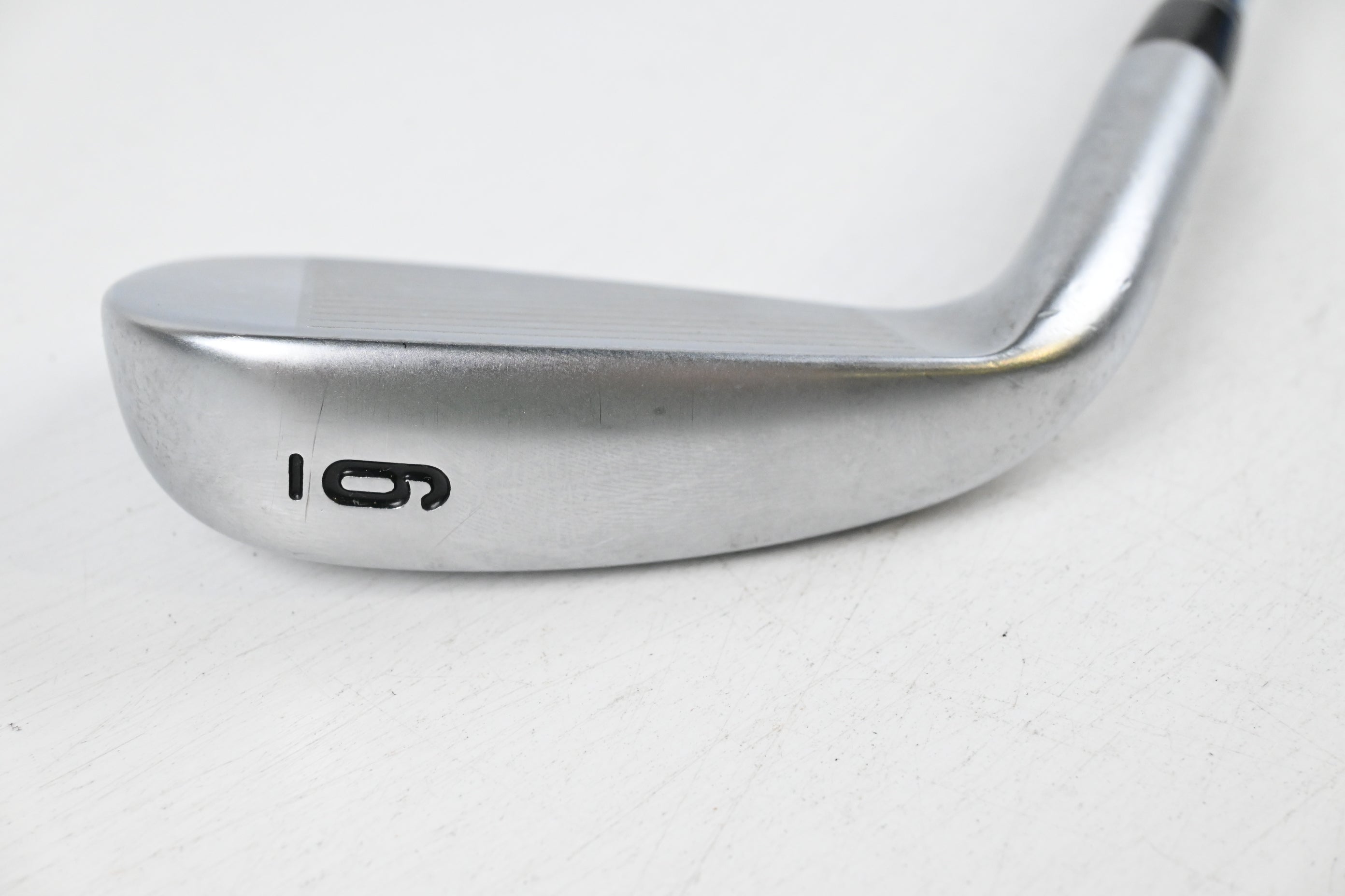 Callaway Apex CF16 #6 Iron / Regular Flex XP 95 R300 Shaft
