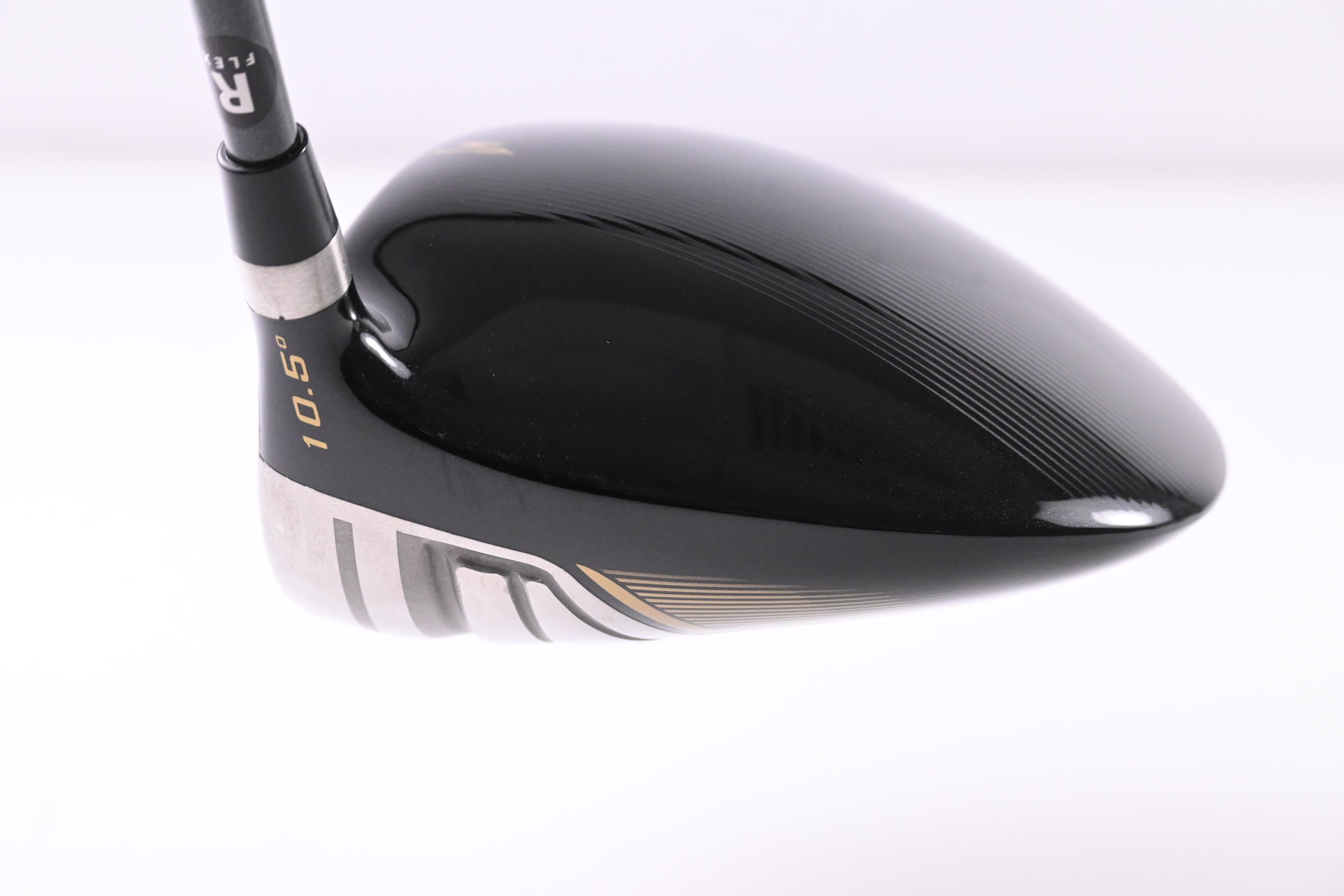 Cobra XL Speed Driver / 10.5 Degree / Regular Flex Cobra XL Graphite Shaft