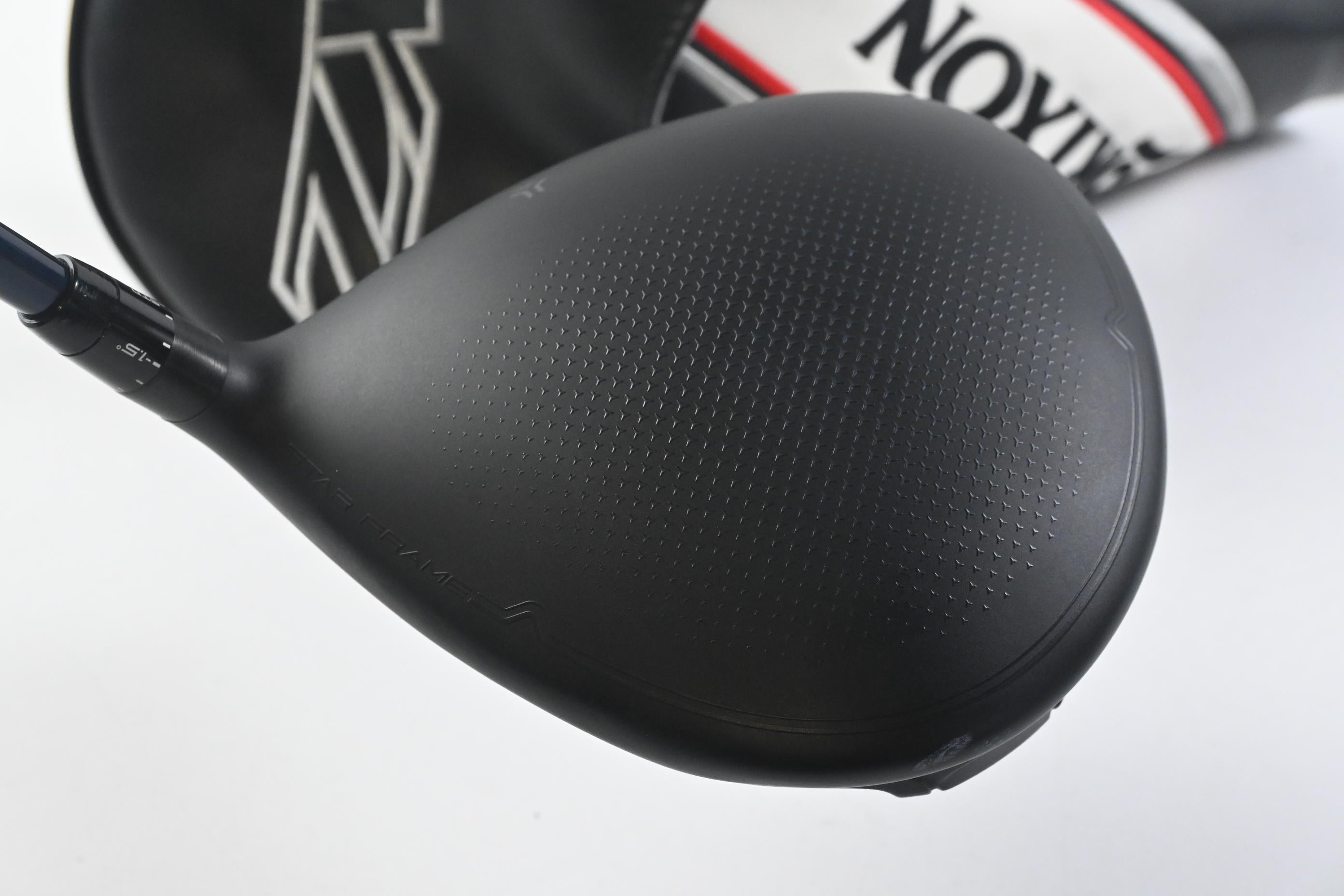 Srixon ZXi Driver / 10.5 Degree / X-Flex Ventus TR Blue 6 Shaft