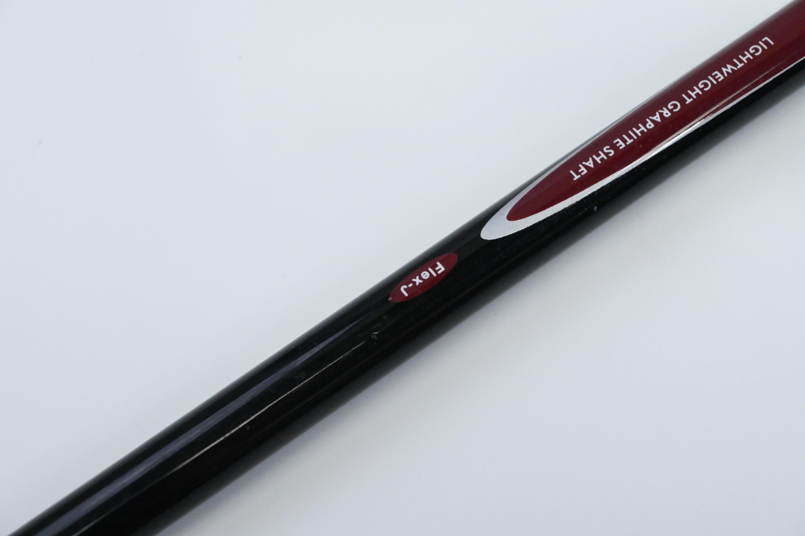 Junior Dunlop Max Pitching Wedge / 46 Degree / Junior Flex Dunlop Max Shaft