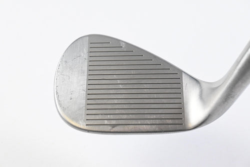 Taylormade Milled Grind Lob Wedge / 58 Degree / Wedge Flex KBS Tour 105