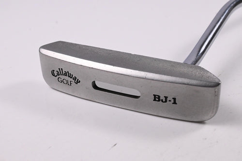 Callaway Bobby Jones BJ-1 Putter / 36 Inch