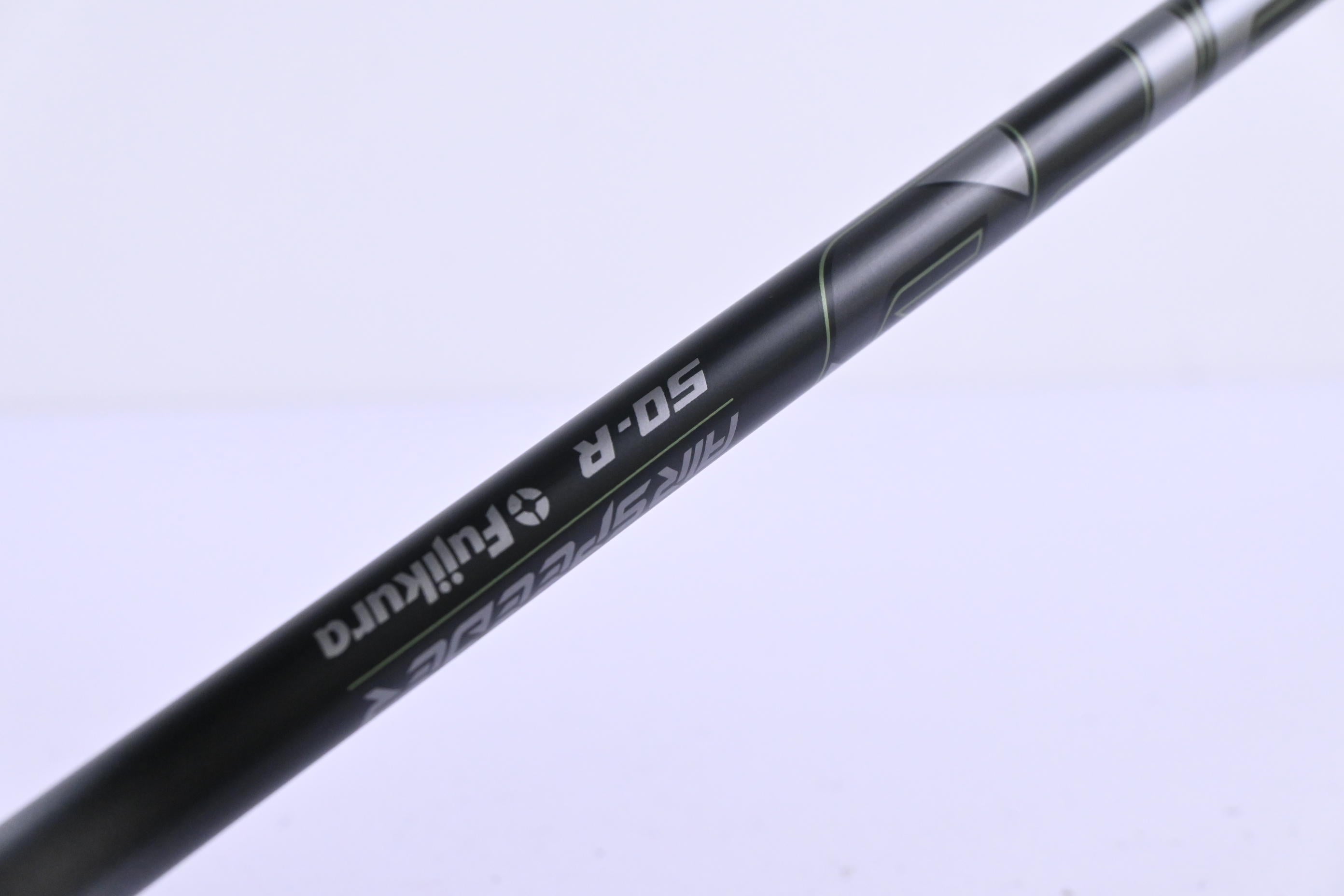 Taylormade Qi35 Max #5 Hybrid / 27 Degree / Regular Flex Fujikura Airspeeder 50