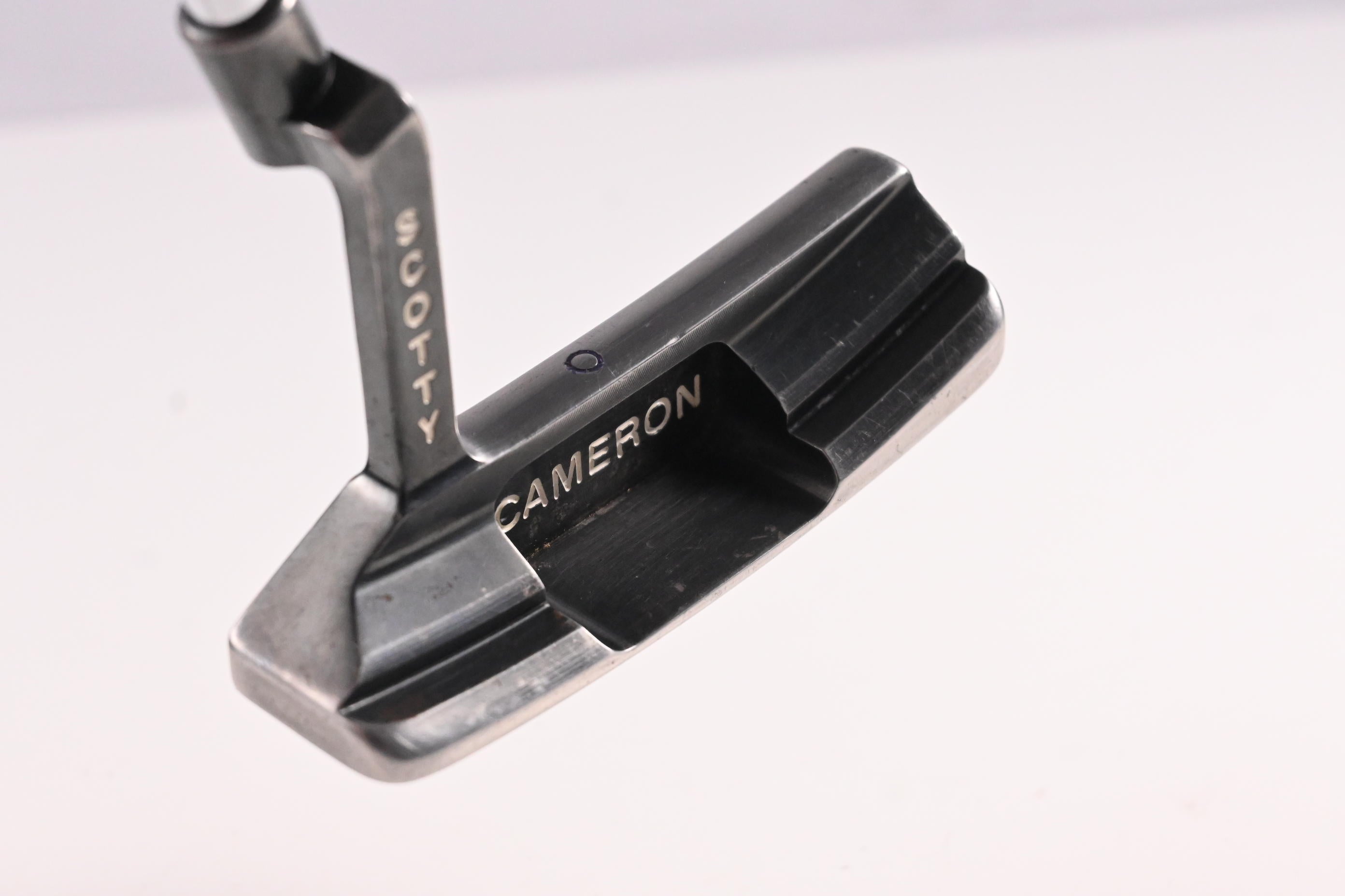 Scotty Cameron Circa 62 Model No.3 2006 Putter / 34 Inch