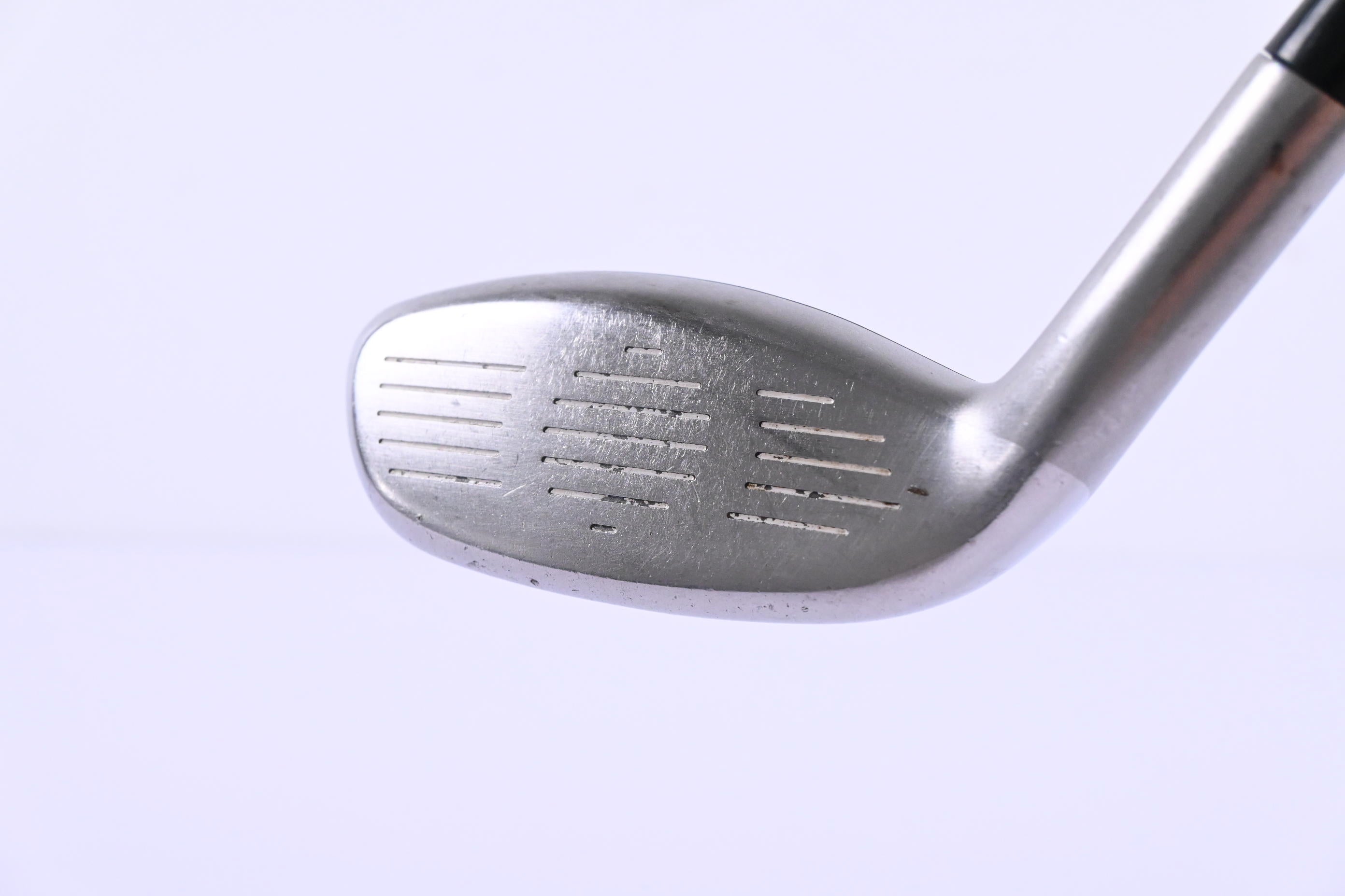 Ping G5 #2 Hybrid / 16 Degree / Stiff Flex Aldila NV Green 85 Shaft
