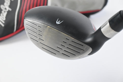 Macregor ZT1 #4 Hybrid / 21 Degree / Regular Flex MacGregor ZT1 Shaft
