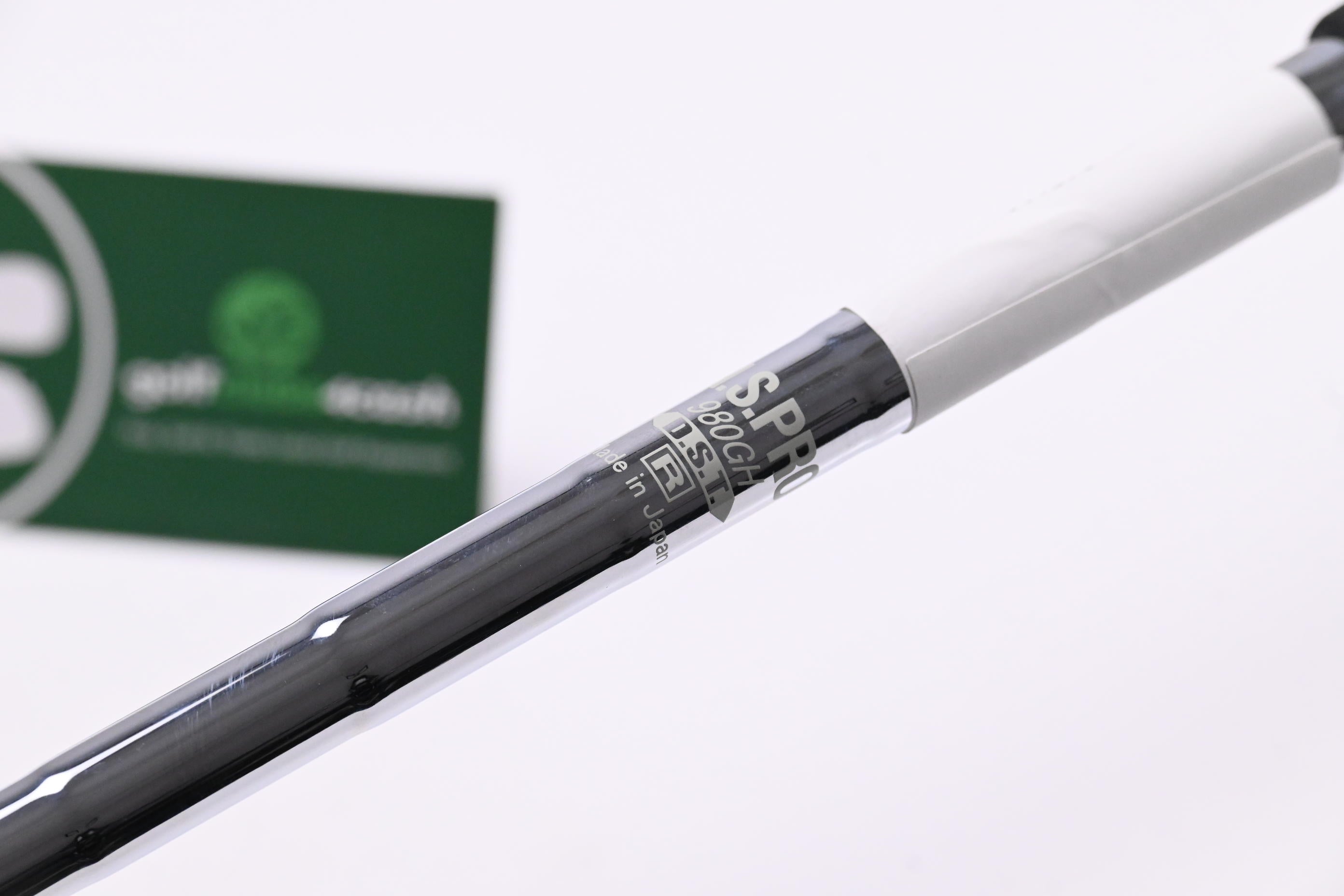 Left Hand Srixon ZX5 MK II #7 Iron / 31 Degree / Regular Flex N.S. Pro 980GH