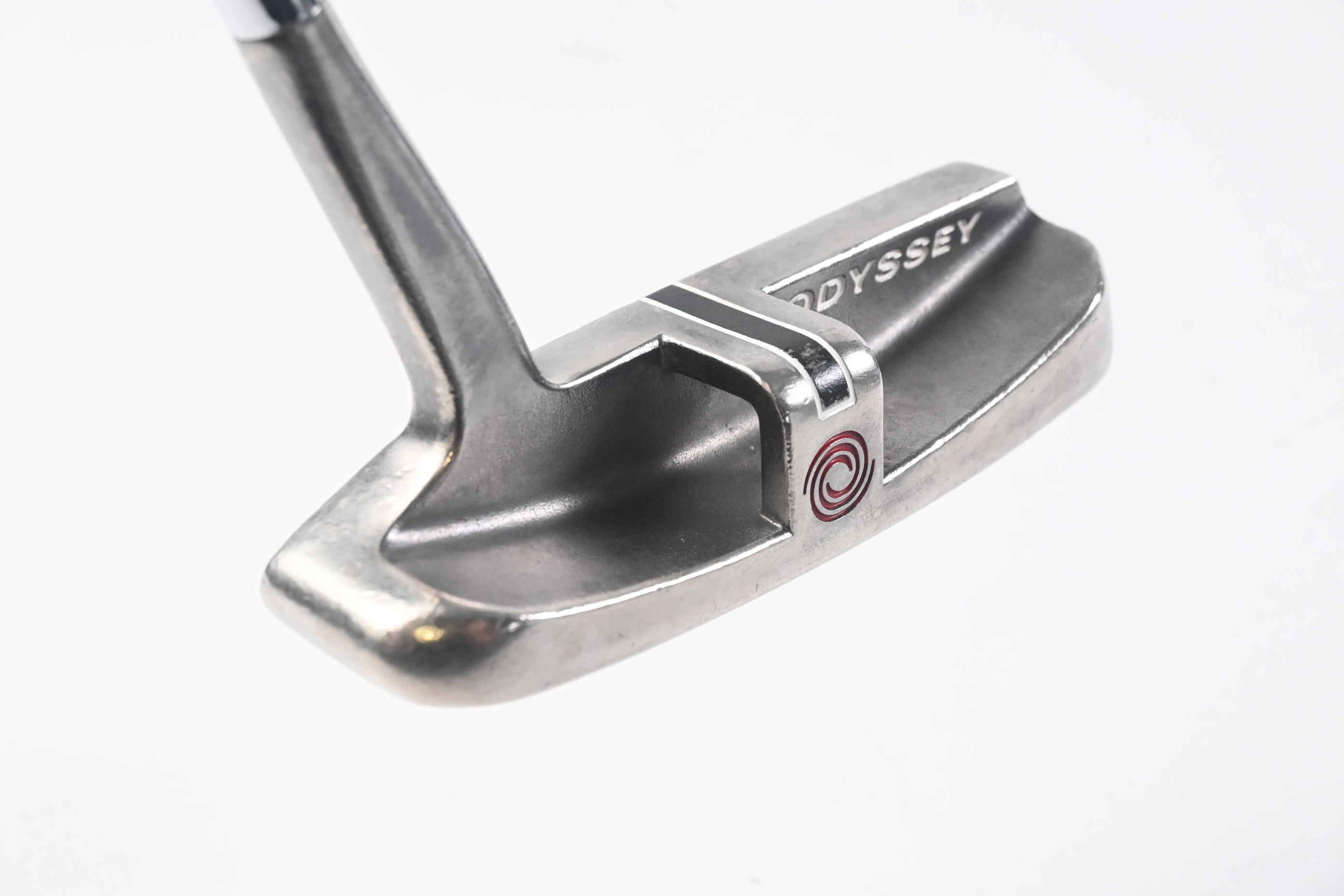 Odyssey White Ice 3 Putter / 33 Inch