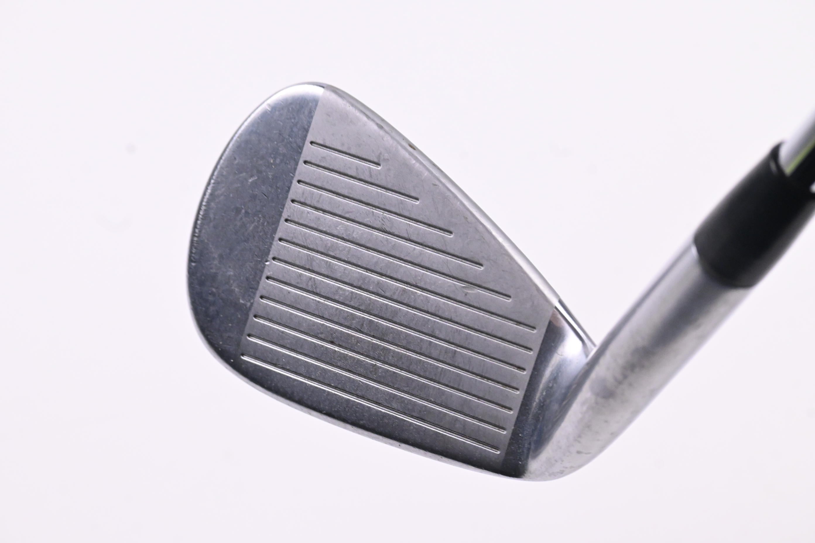 Mizuno MP-20 Blade #8 Iron / X-Flex Dynamic Gold X100 Shaft