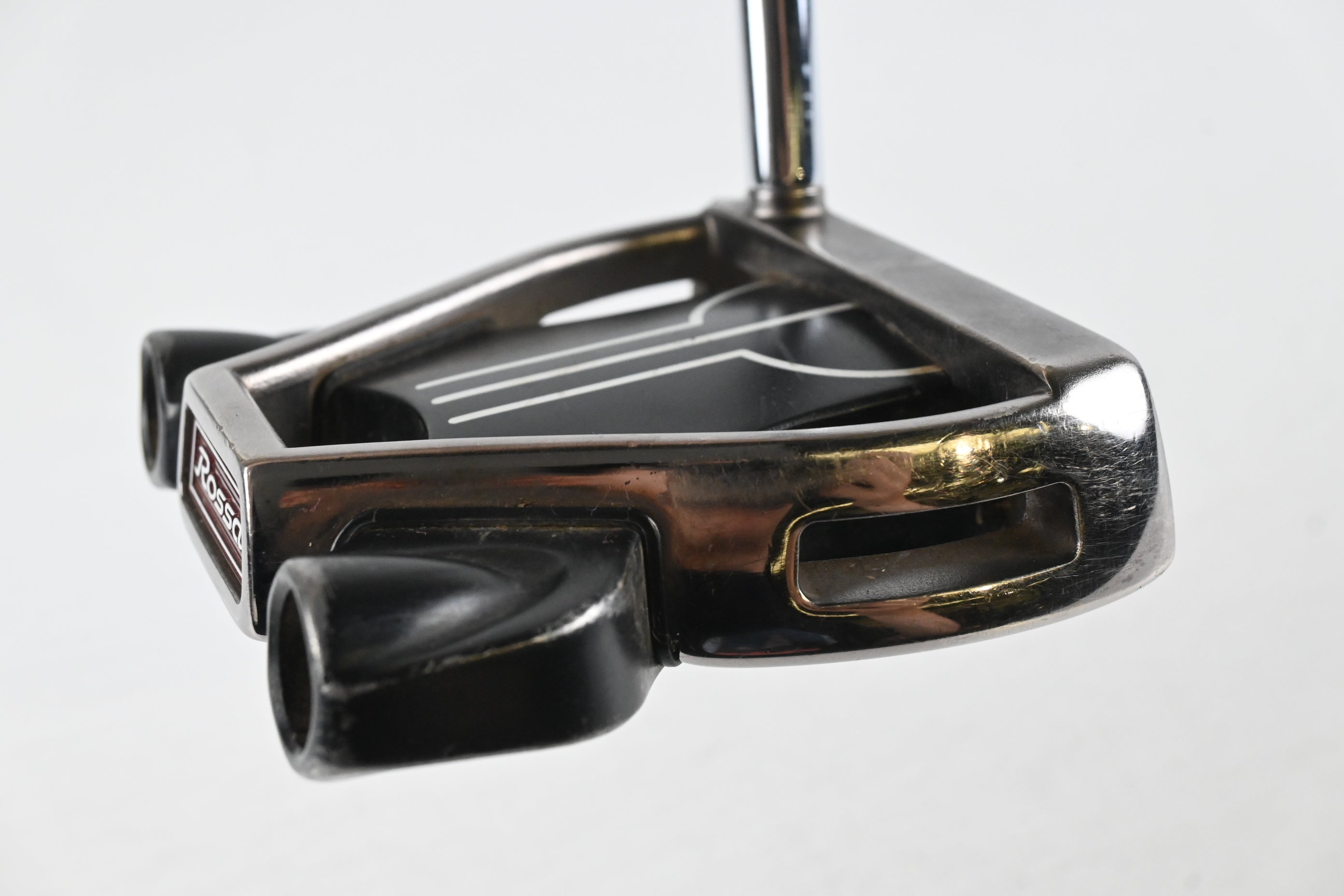 Taylormade Rossa Monza Spider Putter / 34 Inch