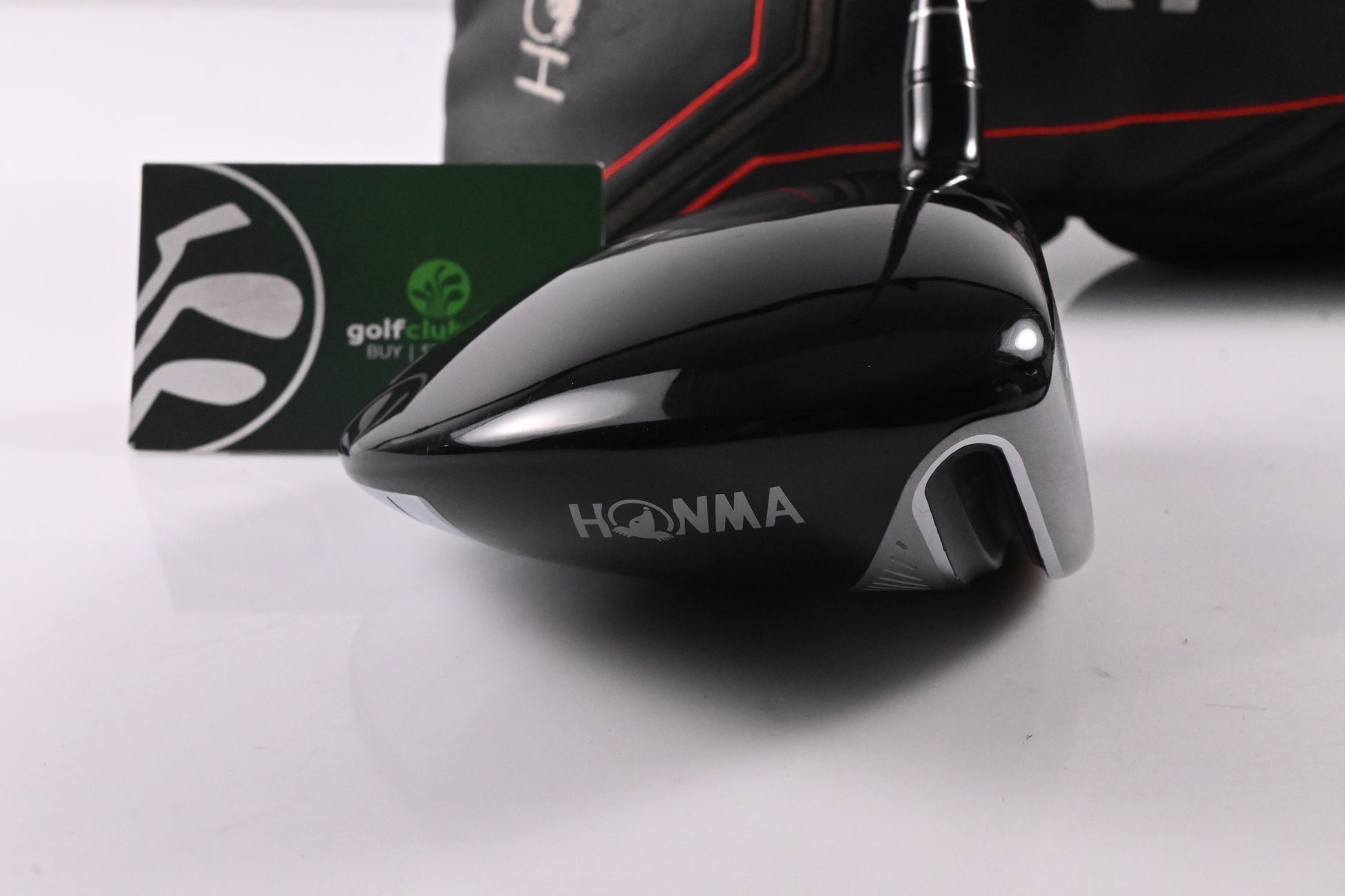 Honma TW XP-1 Driver / 10.5 Degree / Regular Flex Vizard 43