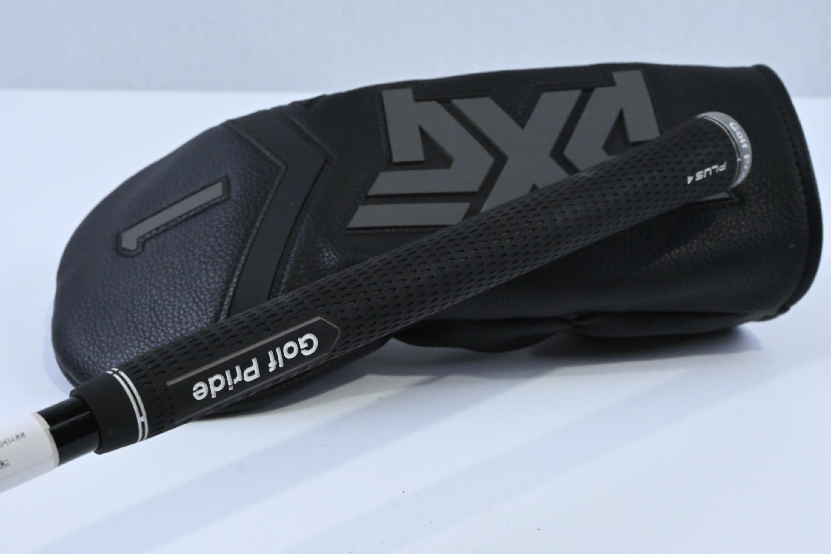 PXG 0311 XF Gen6 Driver / 10.5 Degree / Regular Flex Diamana S Limited 60