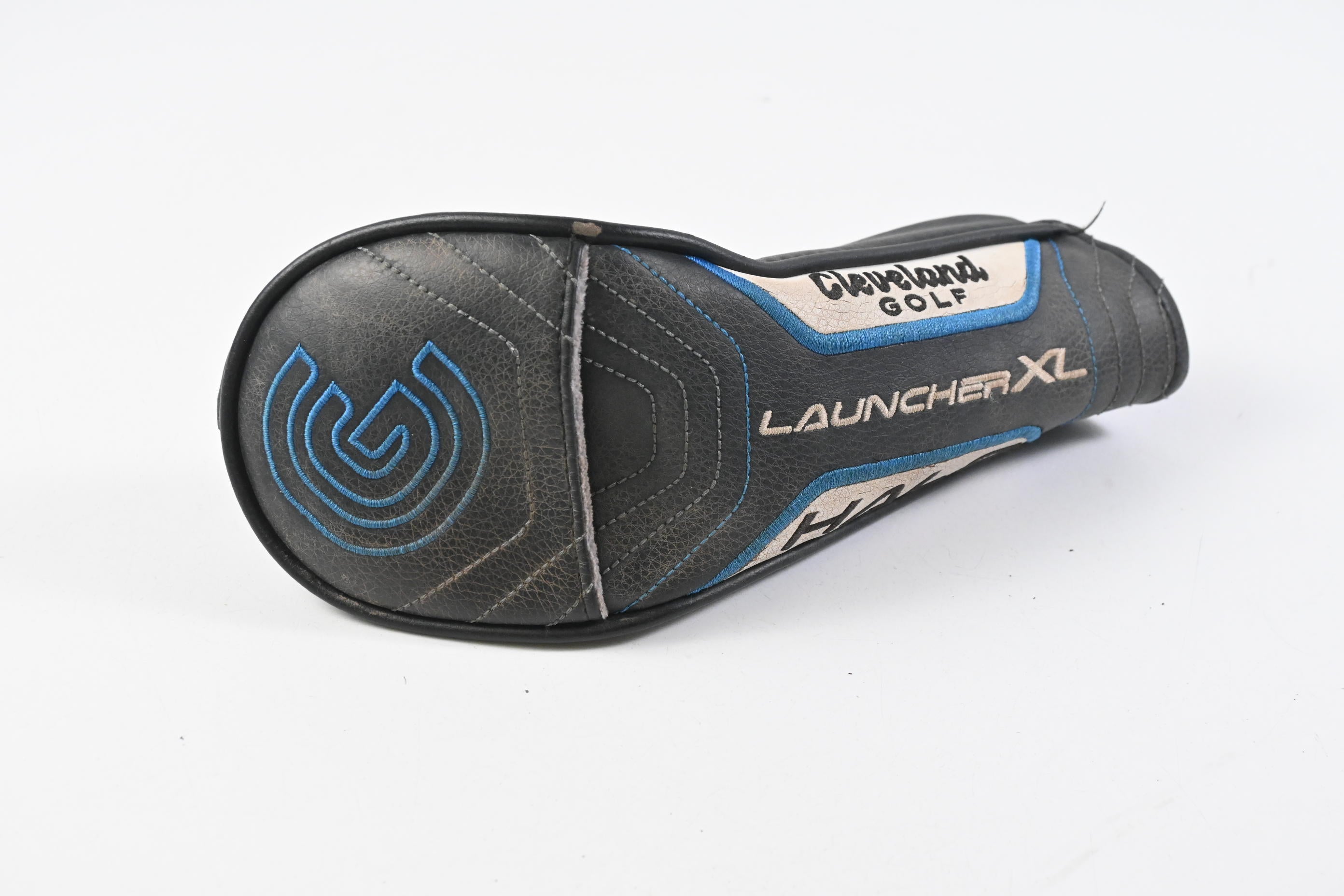 Left Hand Cleveland Launcher XL Halo #4 Hybrid / 21 Degree / Regular Flex Cypher