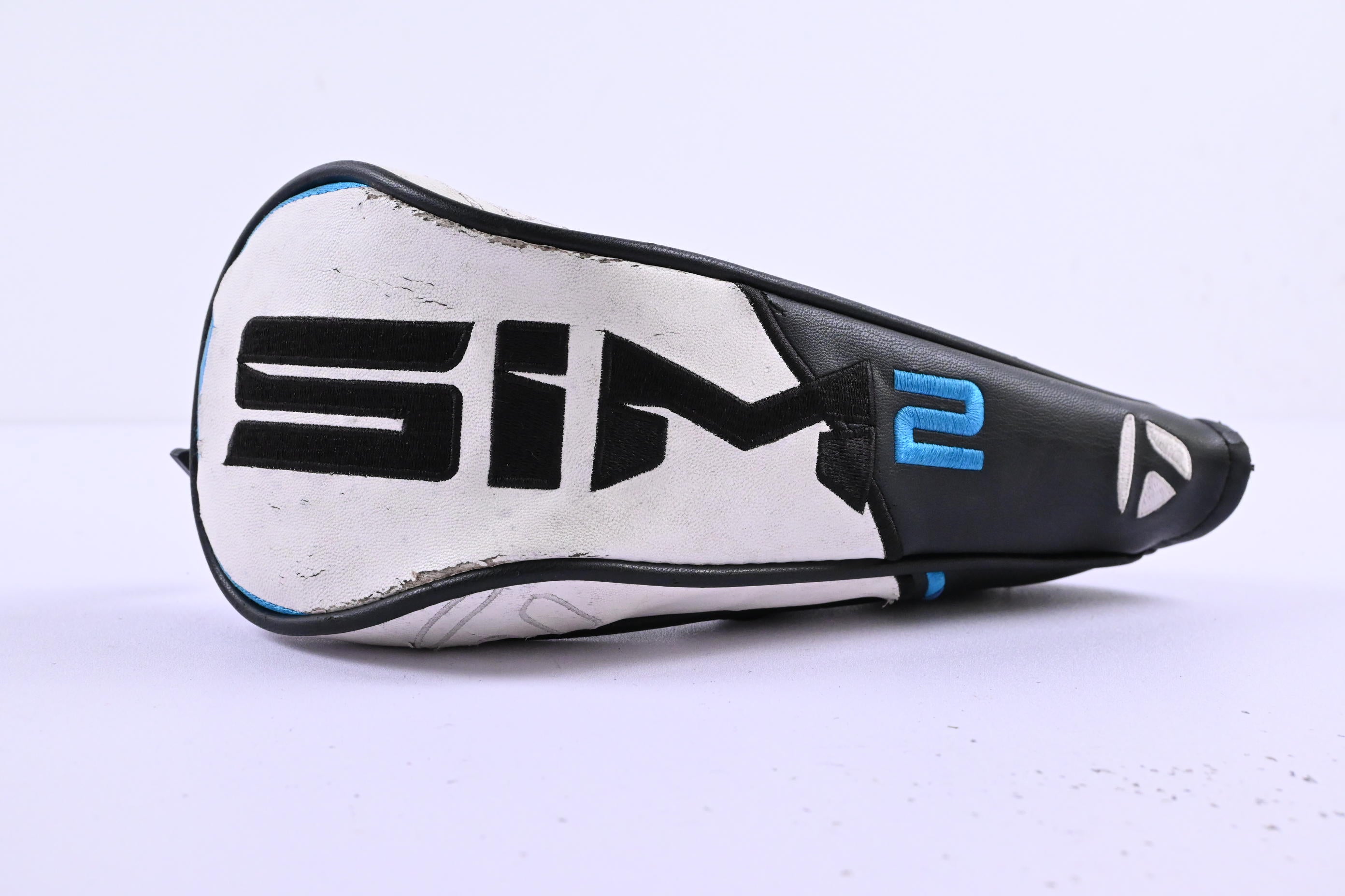 Taylormade SIM2 Max #3 Wood / 16.5 Degree / Senior Flex Fujikura Ventus FW Blue