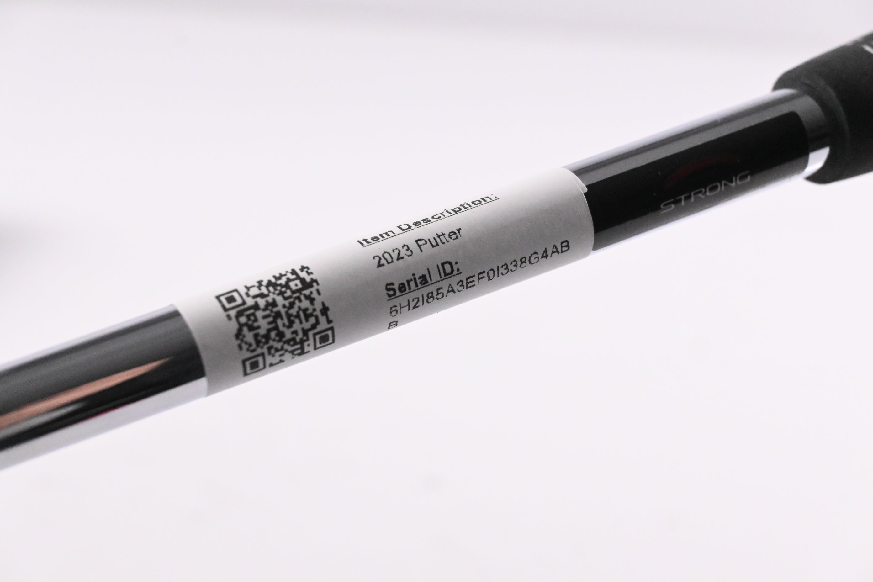 Ping 2023 Prime Tyne 4 Putter / 34 Inch