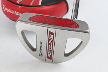 Taylormade Redline Corza Putter / 34 Inch
