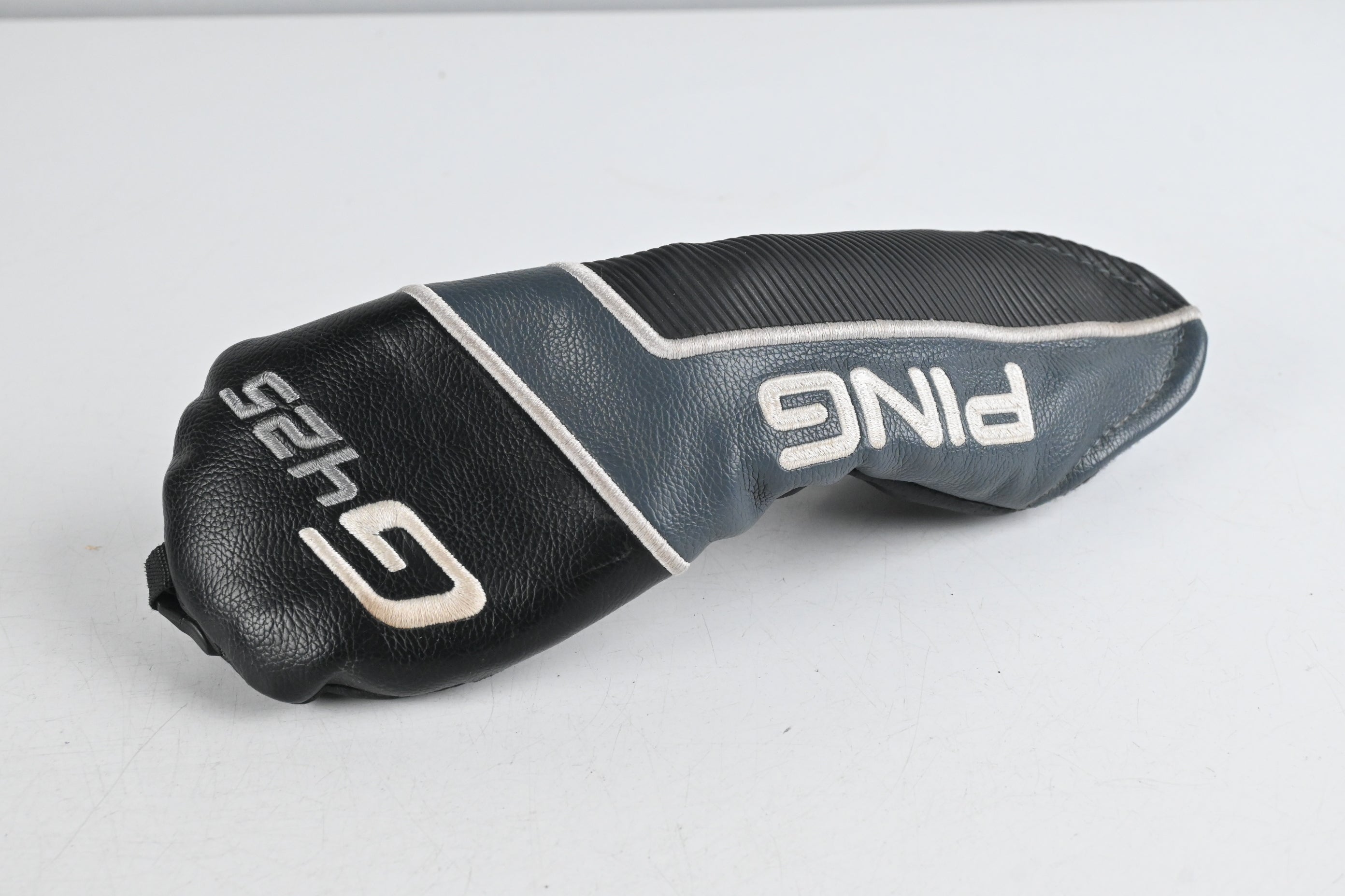 Ping G425 #4 Hybrid / 22 Degree / Regular Flex Ping Alta CB Slate 70 Shaft