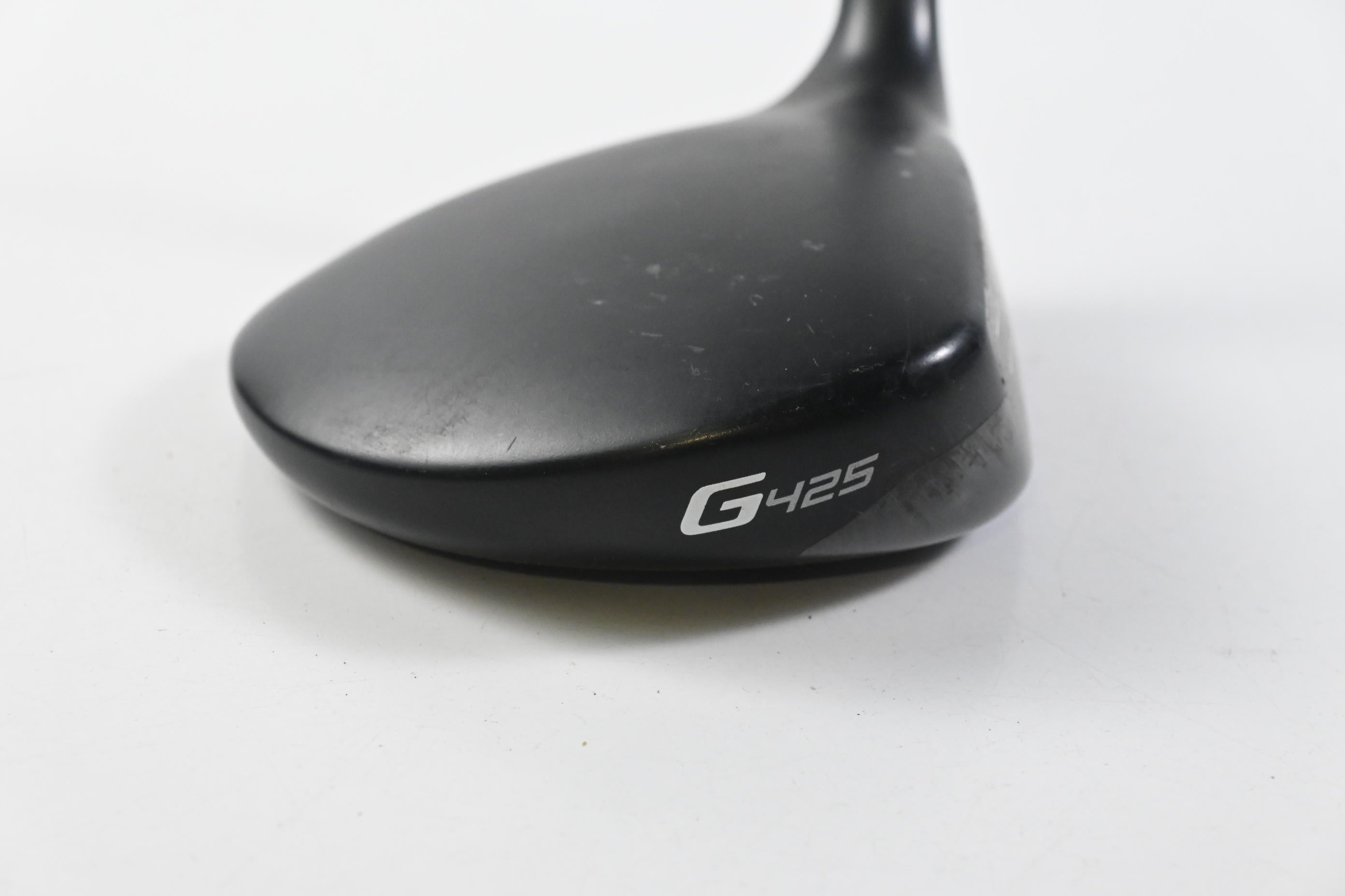 Ping G425 SFT #3 Wood / 16 Degree / Regular Flex Ping Alta CB Slate 65 Shaft