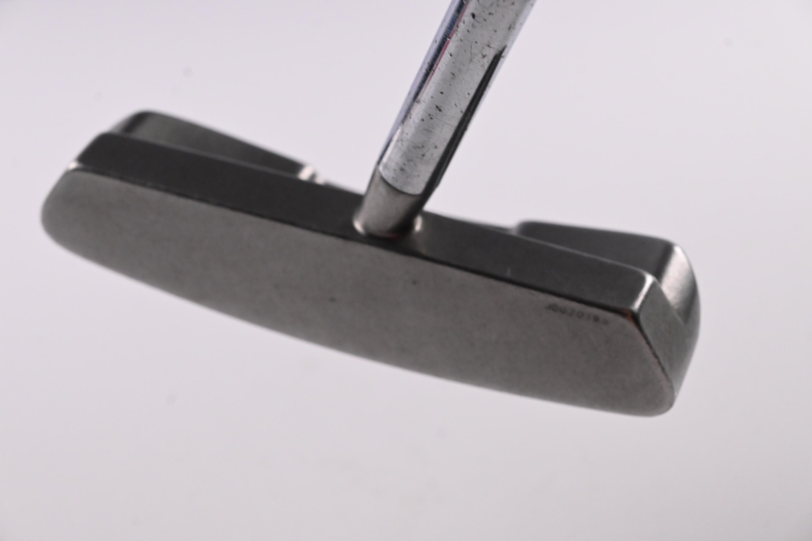 Ping Karsten C67 Putter / Black Dot / 33 Inch