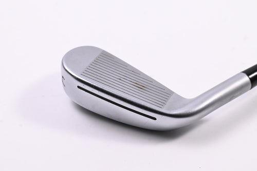 TaylorMade P.DHY #4 Iron / 22 Degree / Stiff Flex UST Recoil Dart 90 Shaft