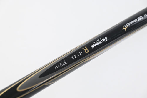 Cleveland 588 Altitude #4 Iron / 21 Degree / Regular Flex Lite 55 Shaft