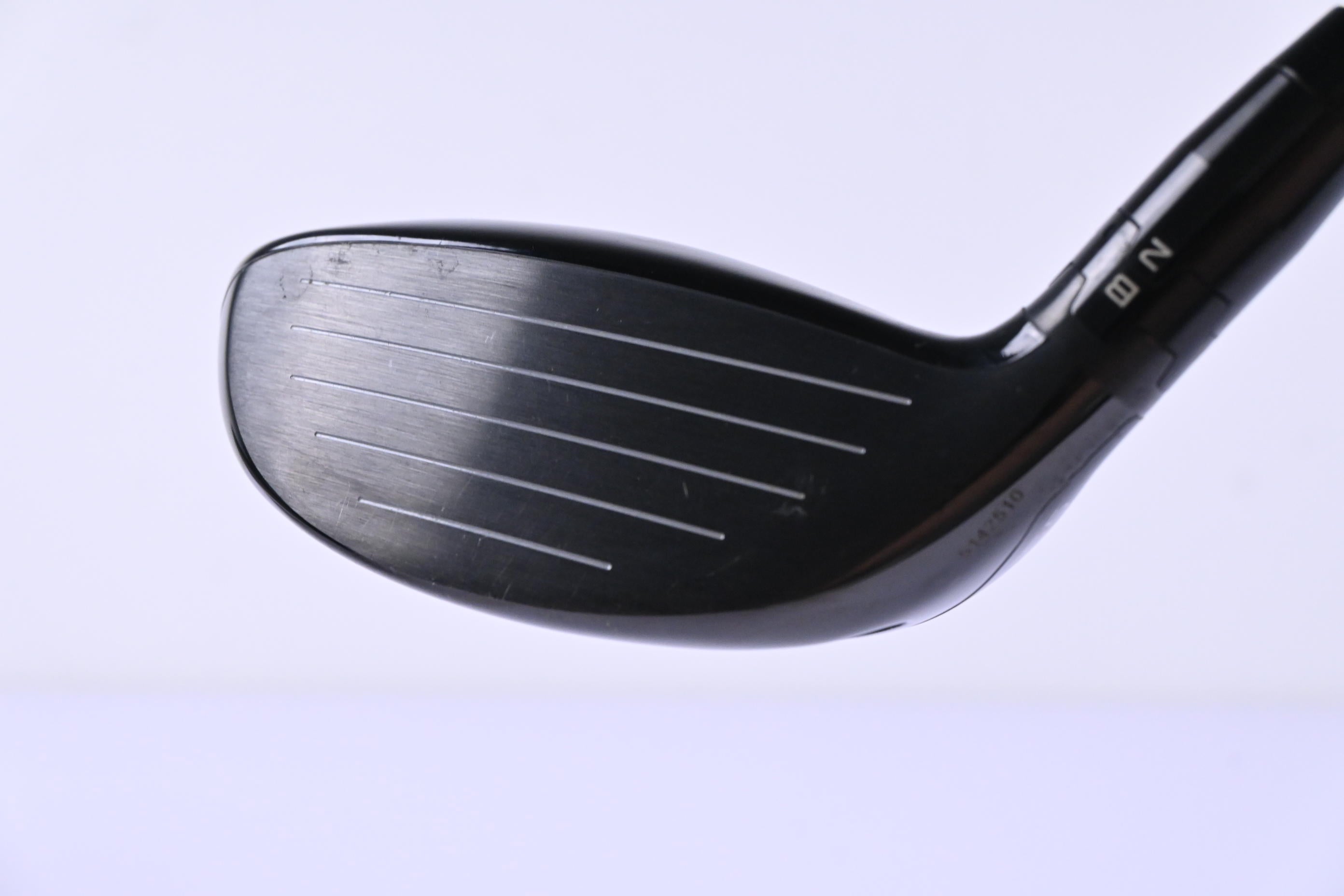 Titleist GT3 #3 Wood / 16.5 Degree / Stiff Flex HZRDUS Gen5 Black 70 Shaft