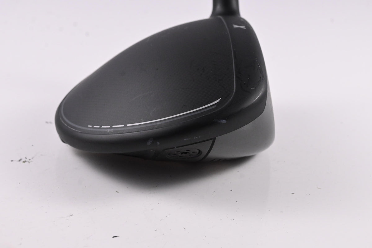 PXG 0311 Gen6 Driver / 9 Degree / Stiff Flex HZRDUS Gen4 Black 60 Shaft