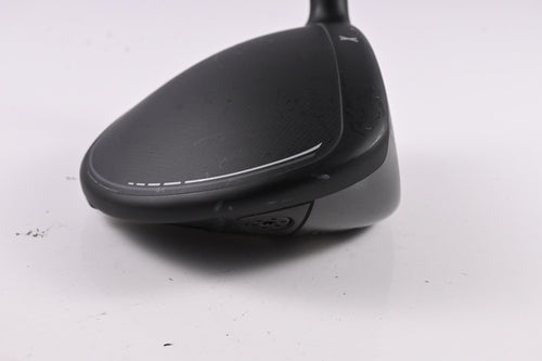PXG 0311 Gen6 Driver / 9 Degree / Stiff Flex HZRDUS Gen4 Black 60 Shaft