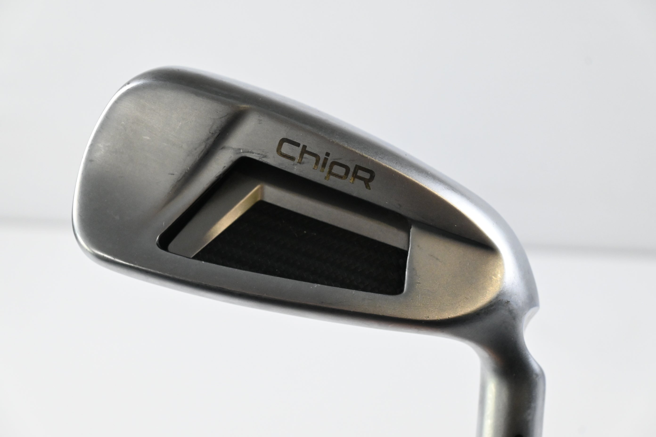 Ping ChipR / 38.5 Degree / Black Dot / Wedge Flex Ping Z-Z115 Shaft