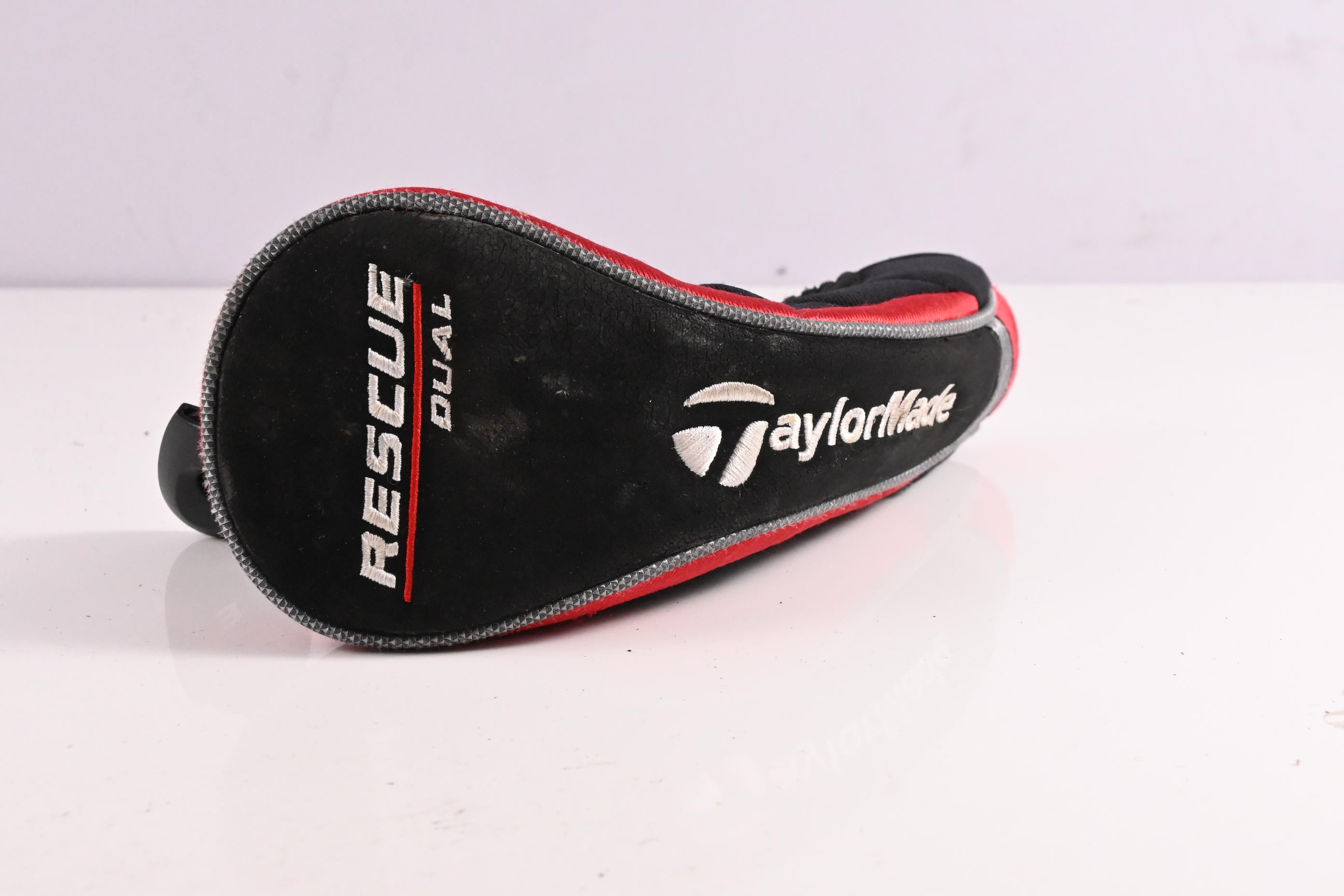Taylormade Rescue Dual #3 Hybrid / 19 Degree / Stiff Flex Taylormade 65 Shaft