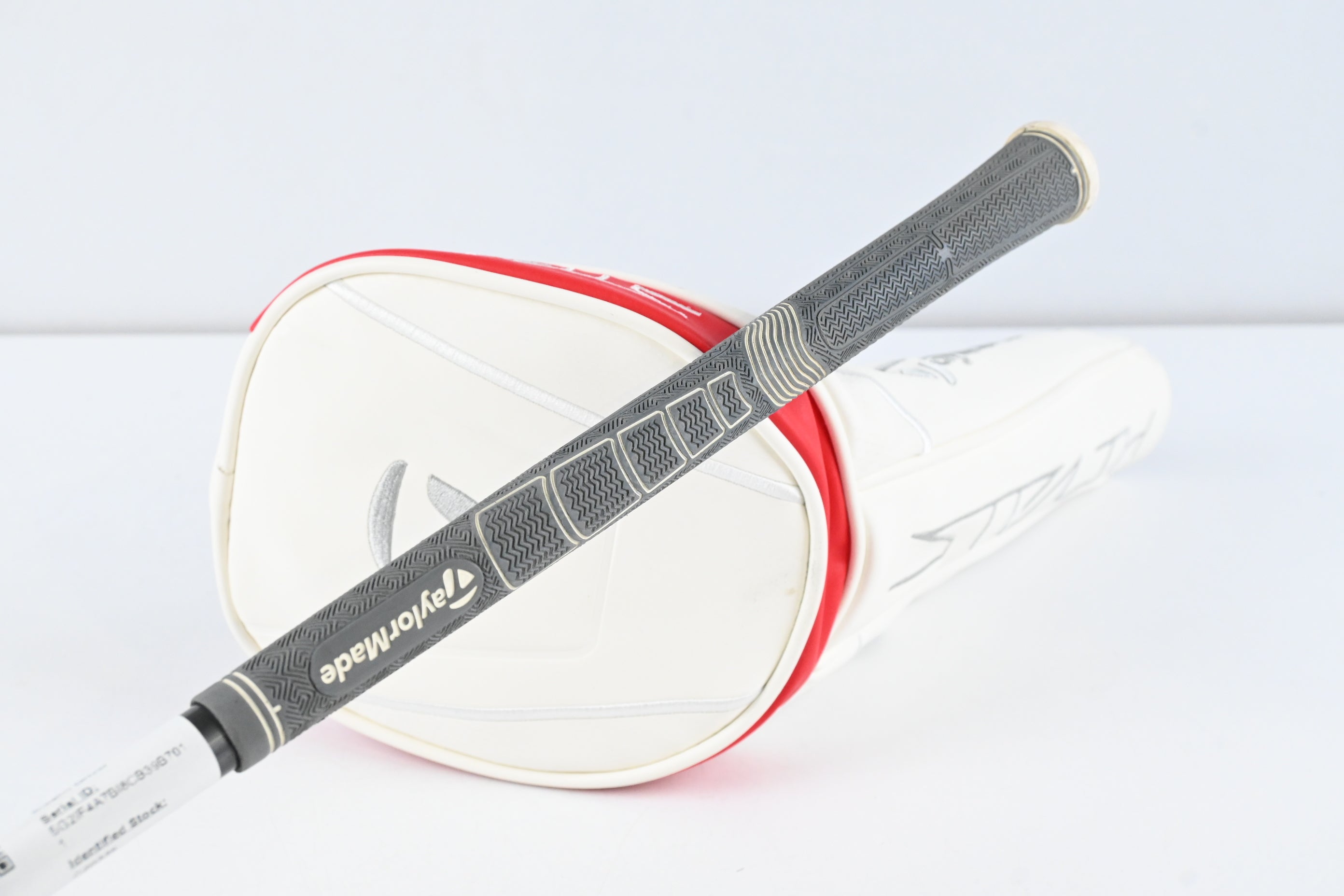 Ladies Taylormade Stealth Driver / 12 Degree / Ladies Flex Aldila Ascent 45