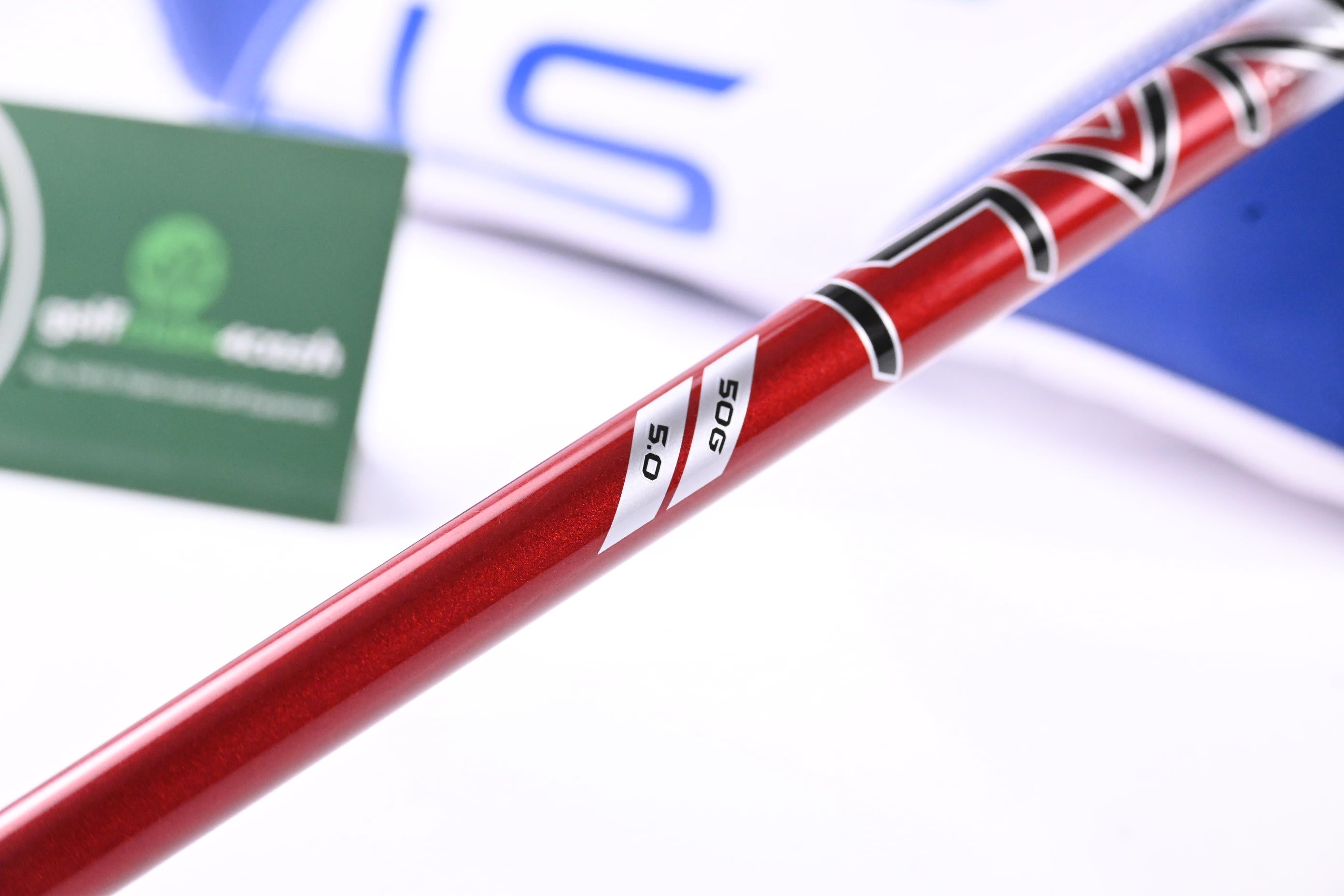 Mizuno ST-Max 230 Driver / 10.5 Degree / Senior Flex Denali Red 50 Shaft