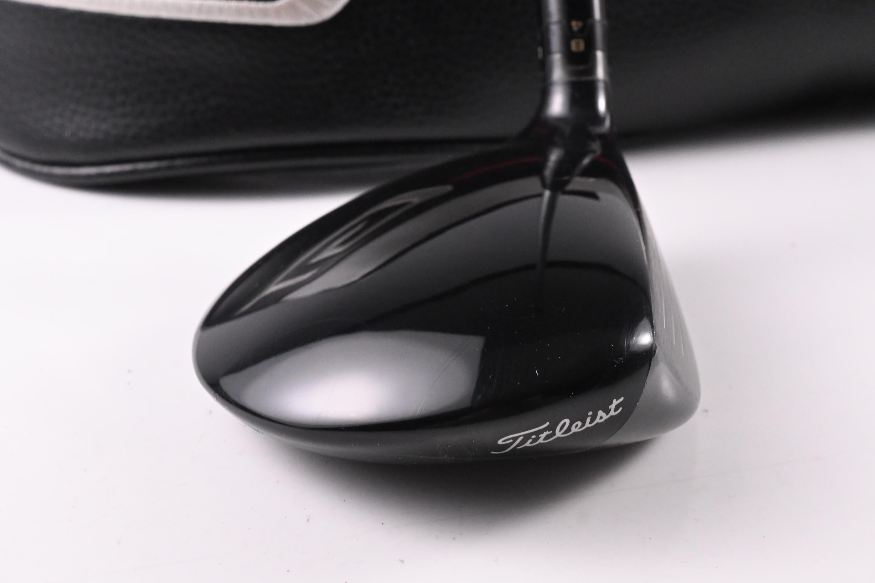 Titleist GT1 #5 Wood / 18 Degree / Stiff Flex Fujikura Air Speeder 40 Shaft