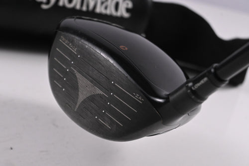 Taylormade BRNR Mini Driver / 11.5 Degree / Regular Flex UST Proforce 65 M40X