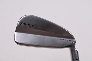 Ping i500 #3 Iron / 18 Degree / Black Dot / Stiff Flex Dynamic Gold 105 S300 Shaft