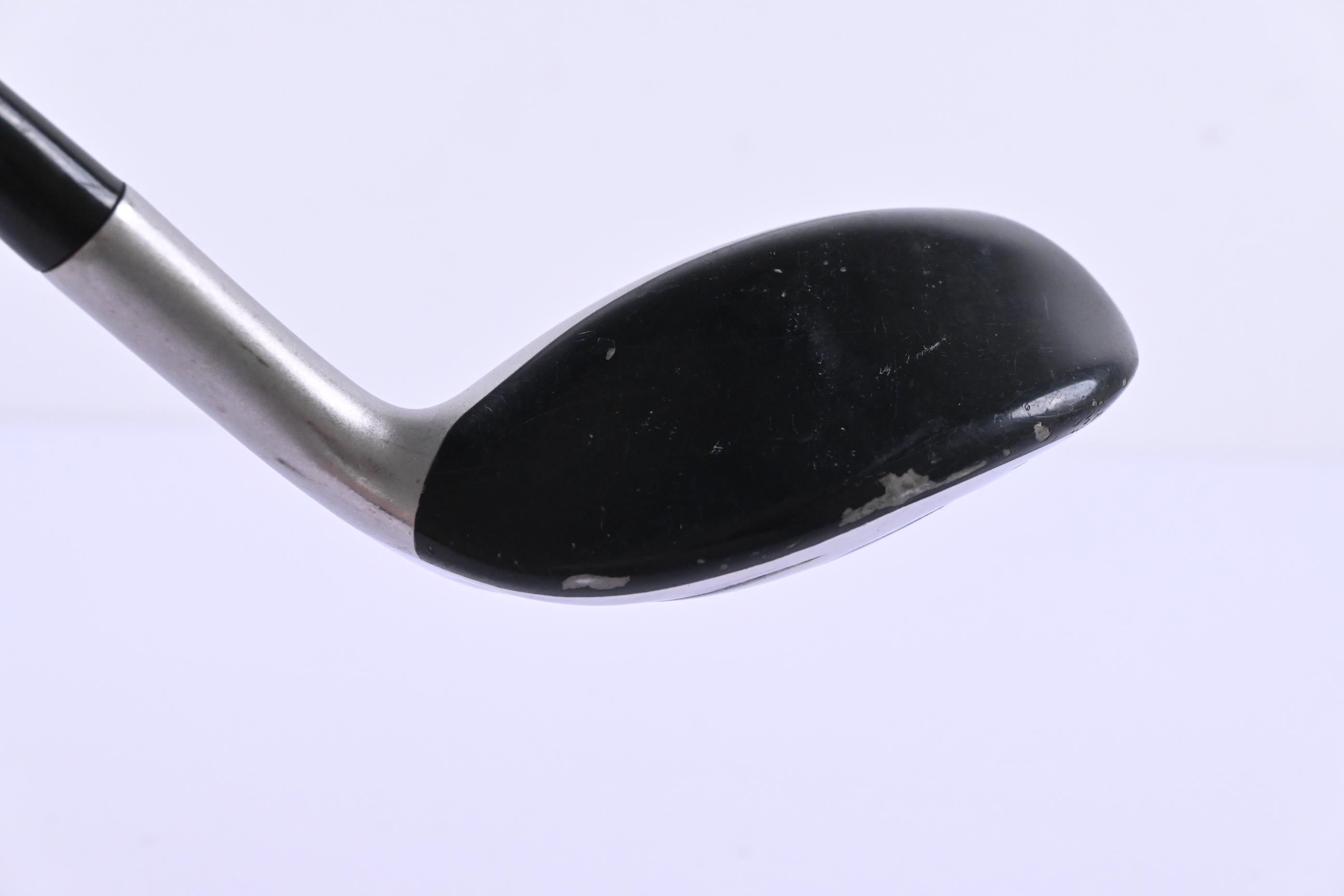 Ping G5 #2 Hybrid / 16 Degree / Stiff Flex Aldila NV Green 85 Shaft