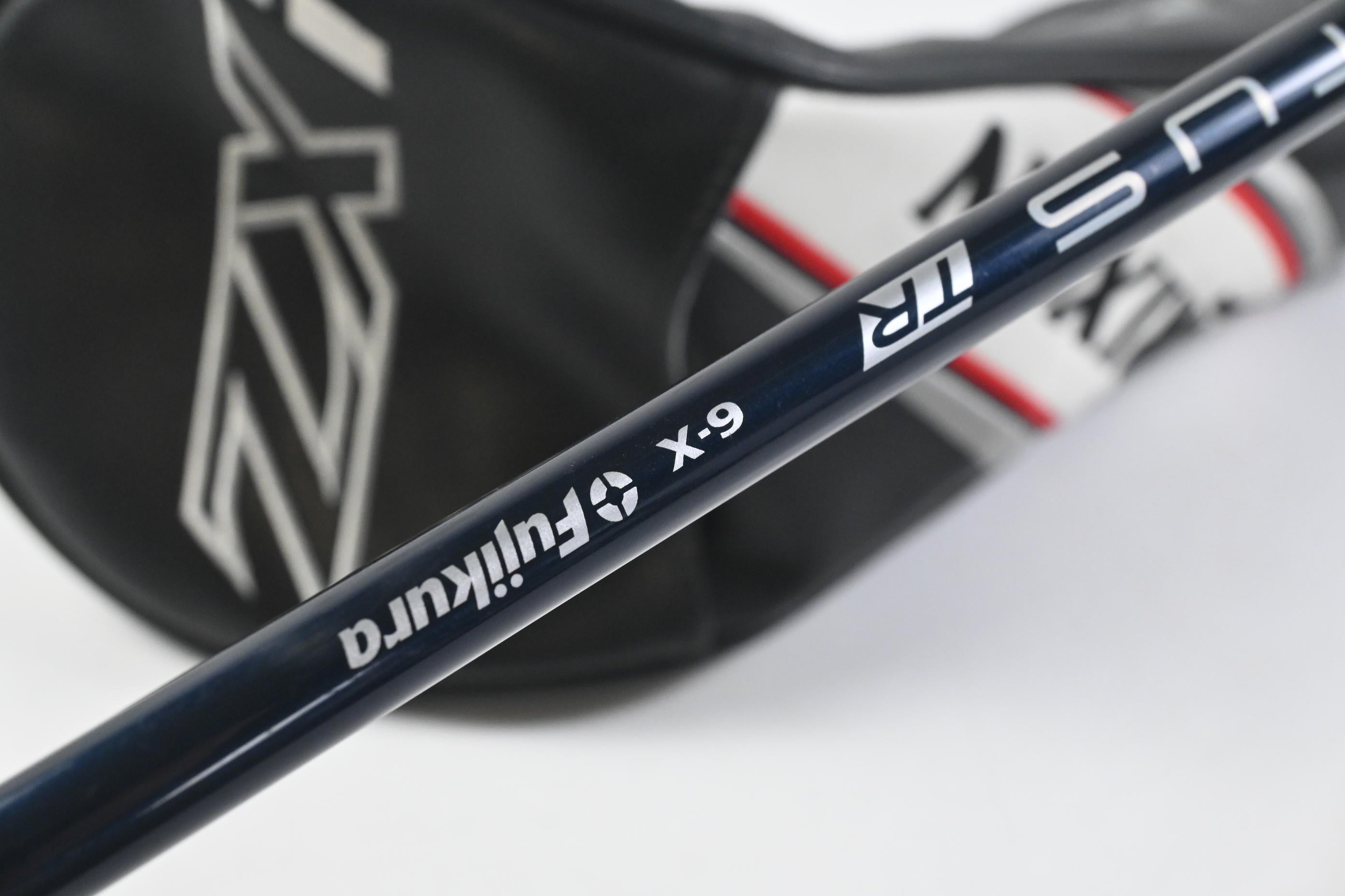 Srixon ZXi Driver / 10.5 Degree / X-Flex Ventus TR Blue 6 Shaft
