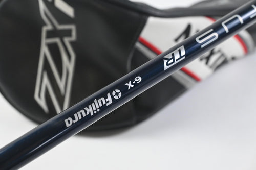 Srixon ZXi Driver / 10.5 Degree / X-Flex Ventus TR Blue 6 Shaft