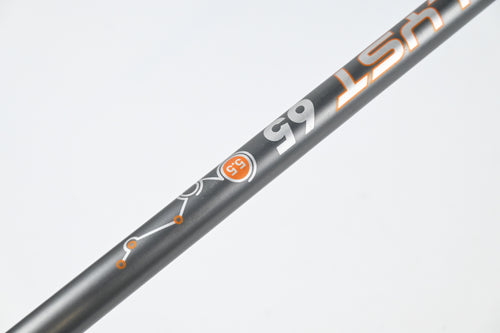 Callaway Mavrik Max #8 Iron / Regular Flex Catalyst 65 Shaft