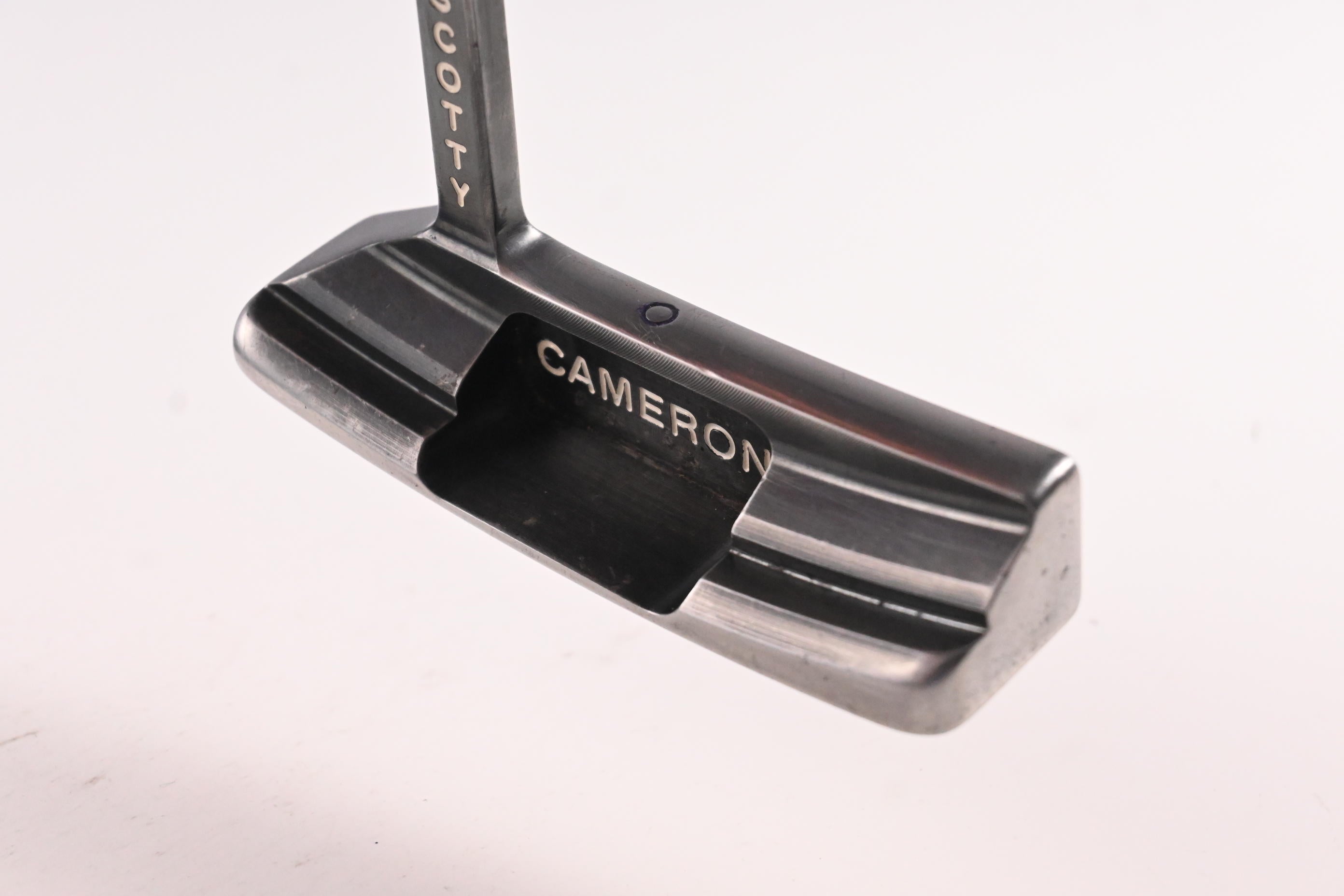 Scotty Cameron Circa 62 Model No.3 2006 Putter / 34 Inch