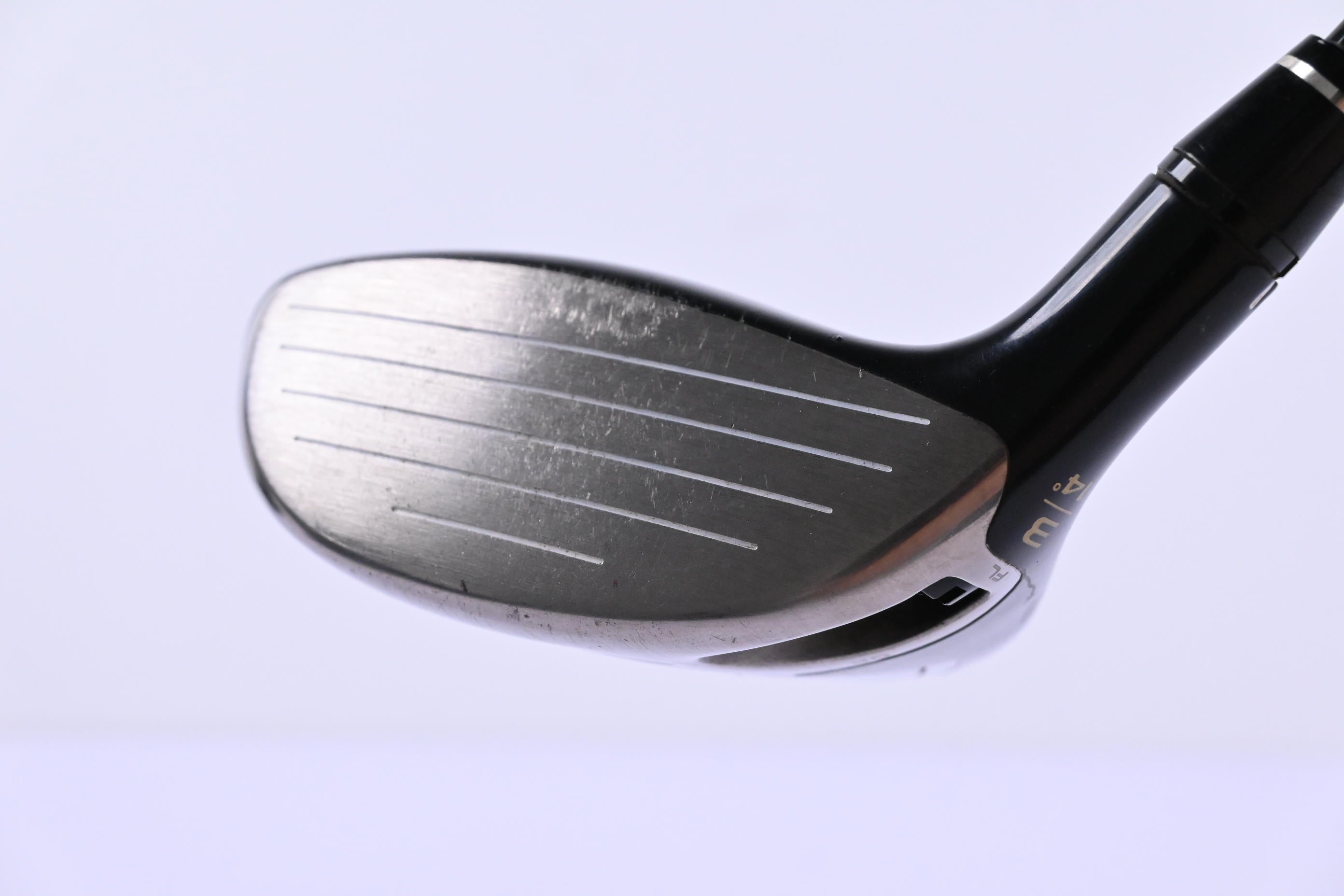 Honma TR21 #3 Wood / 14 Degree / Regular Flex Wizard TR2-60 Shaft