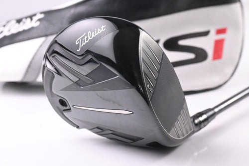 Titleist TSi3 Driver / 8 Degree / X-Flex Fujikura Speeder757 Evolution Shaft