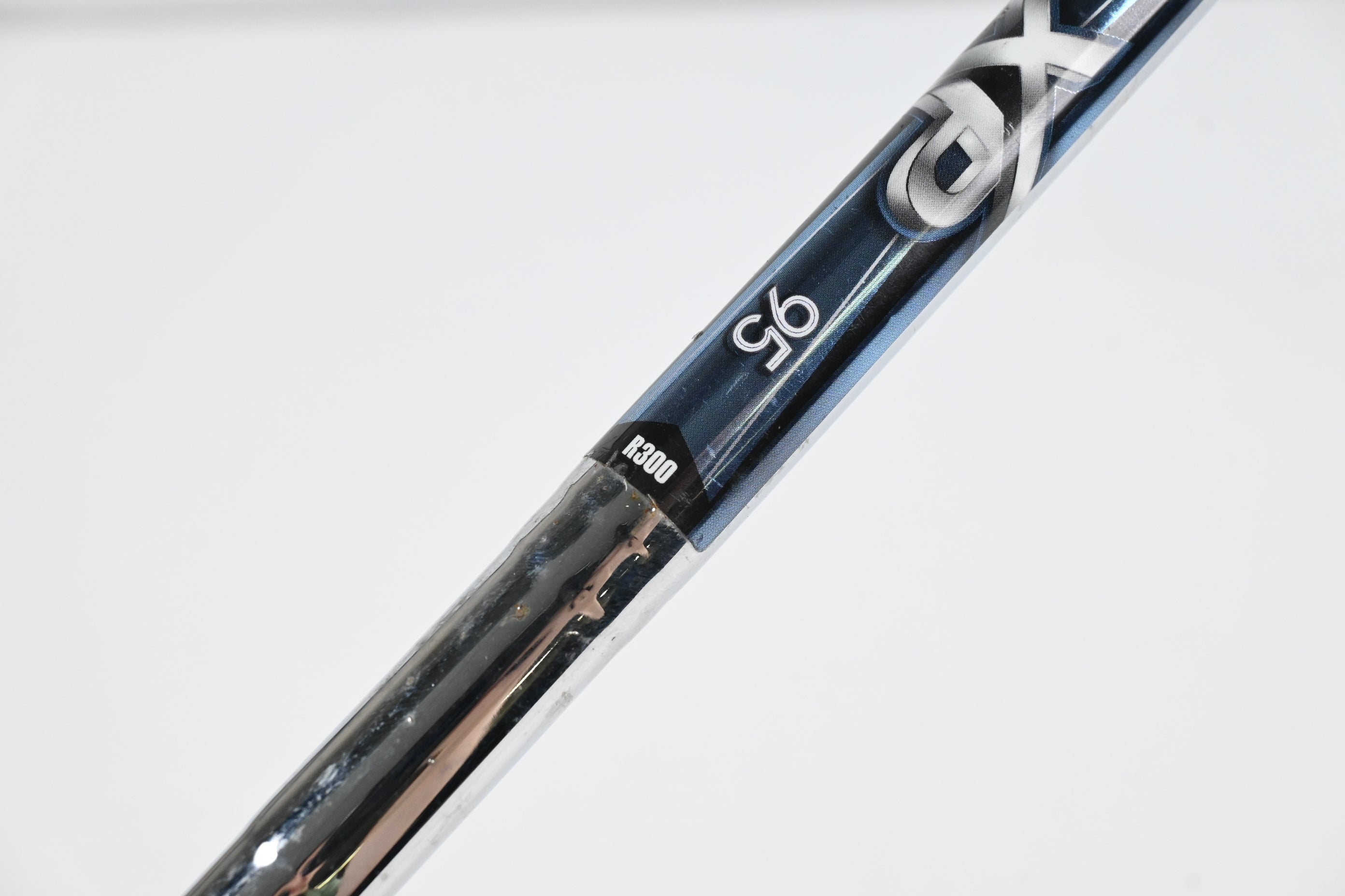 Callaway Apex CF16 #6 Iron / Regular Flex XP 95 R300 Shaft