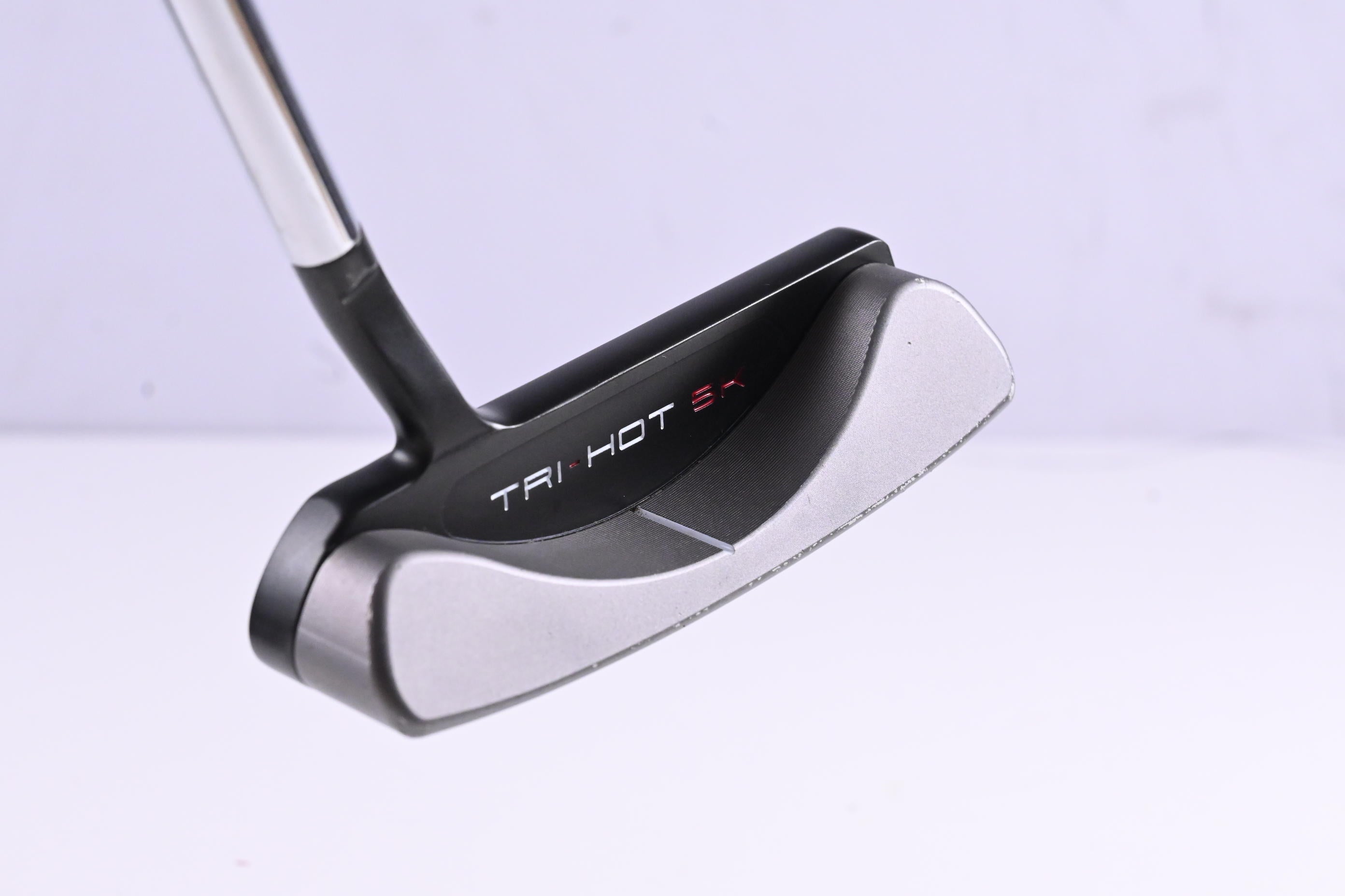 Odyssey Tri-Hot 5K 3 Putter / 33.5 Inch