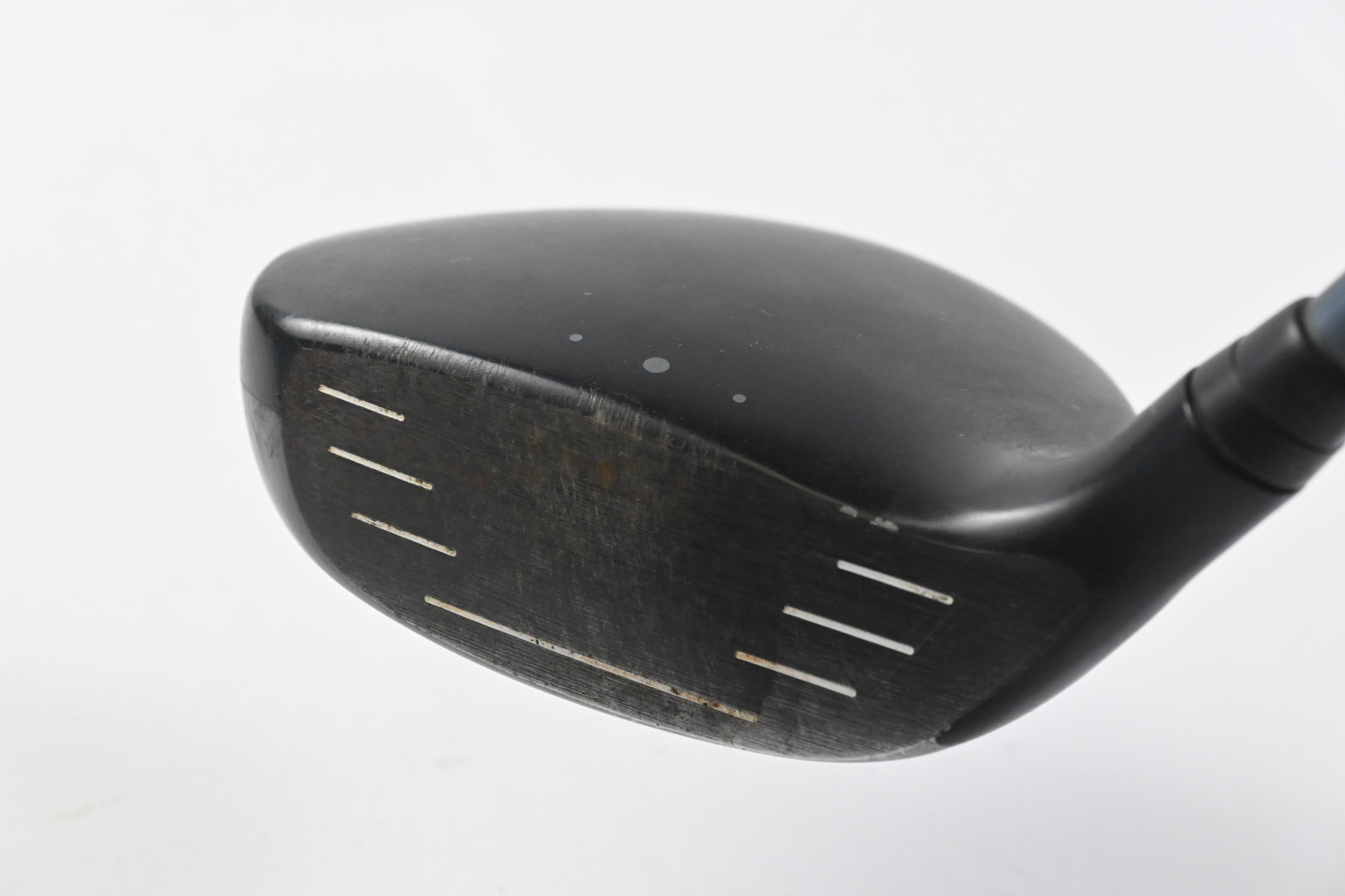 Ping G425 SFT #3 Wood / 16 Degree / Regular Flex Ping Alta CB Slate 65 Shaft