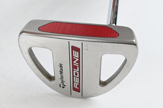 Taylormade Redline Corza Putter / 34 Inch