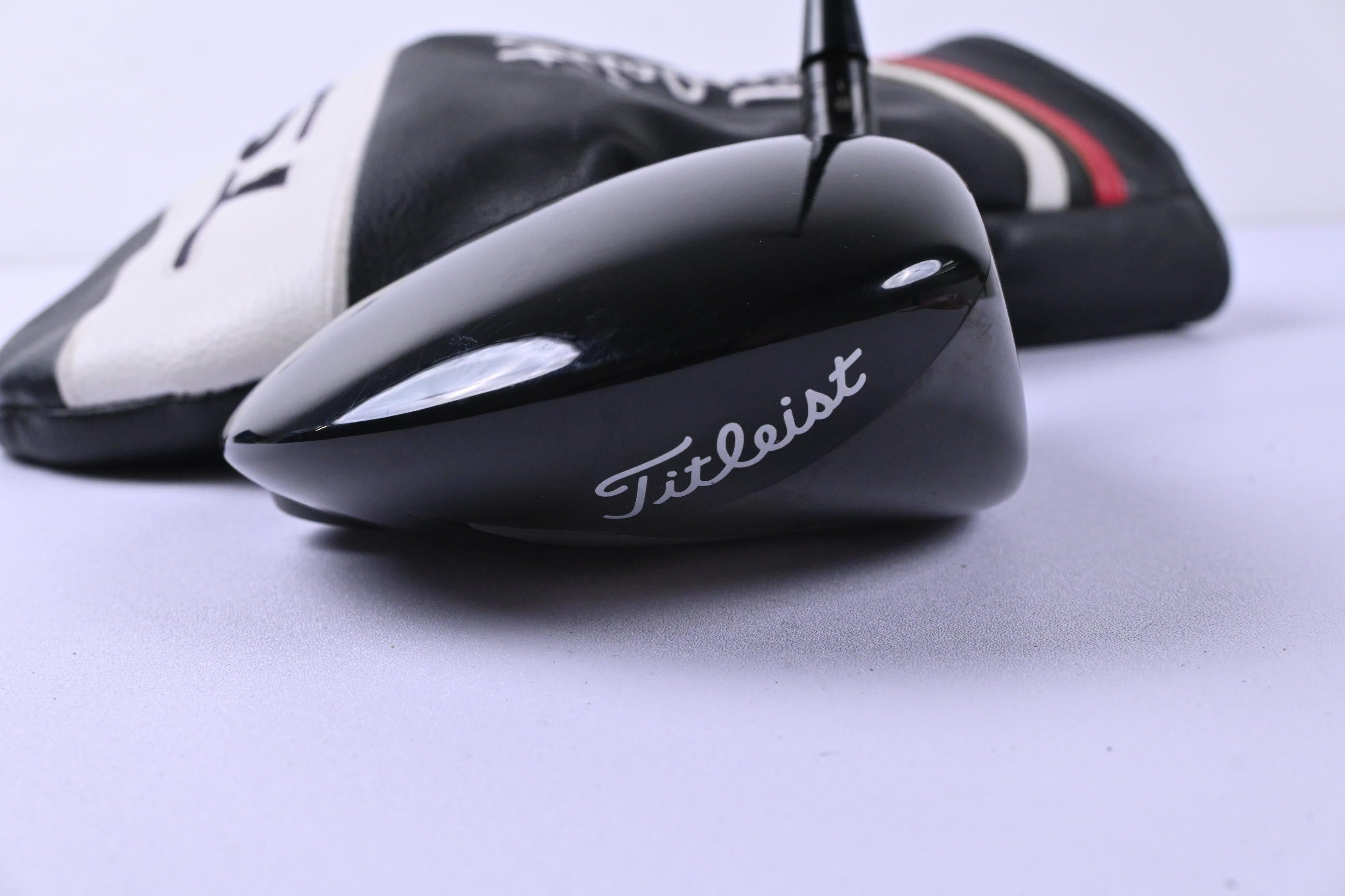 Titleist TS1 Driver / 10.5 Degree / Regular Flex Tensei AV Blue 55 Shaft