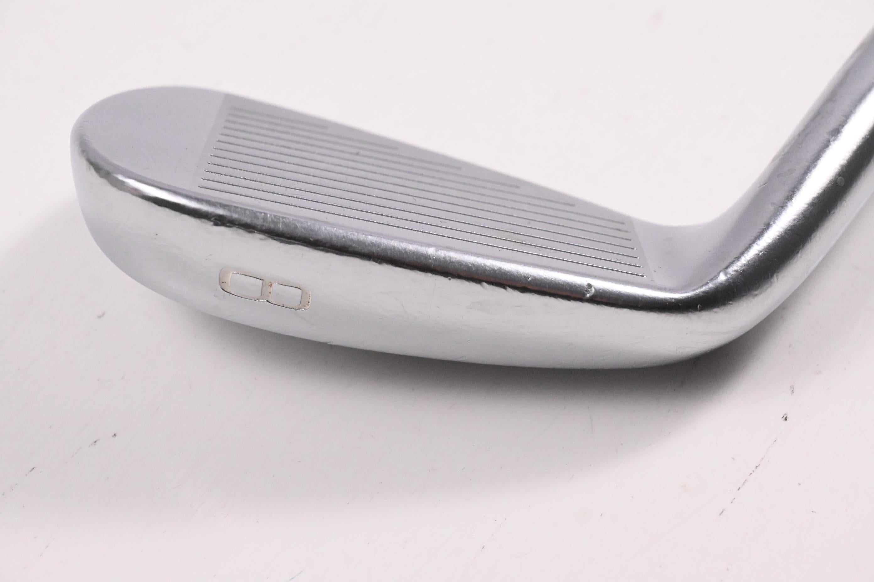Mizuno JPX 919 Forged #8 Iron / 36 Degree / Regular Flex KBS Tour Shaft