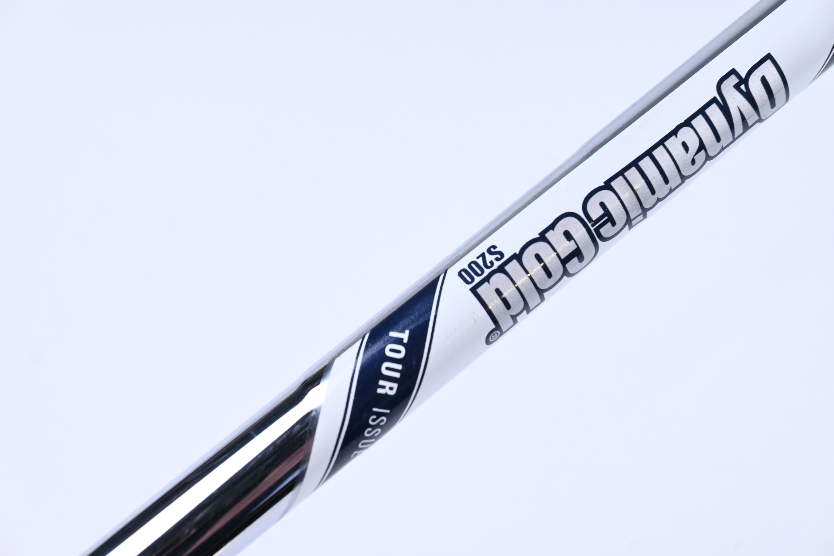 Taylormade Milled Grind 3 Black Lob Wedge / 58 Degree / Stiff Flex Dynamic Gold